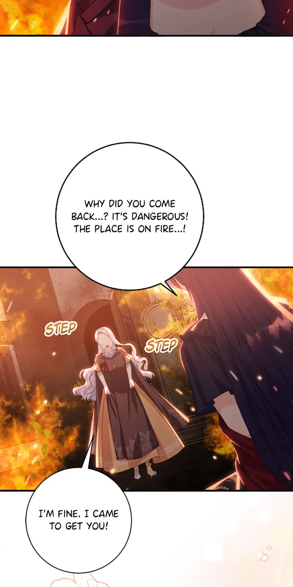 I Corrupted the Good Male Lead Chapter 81 – Page 51