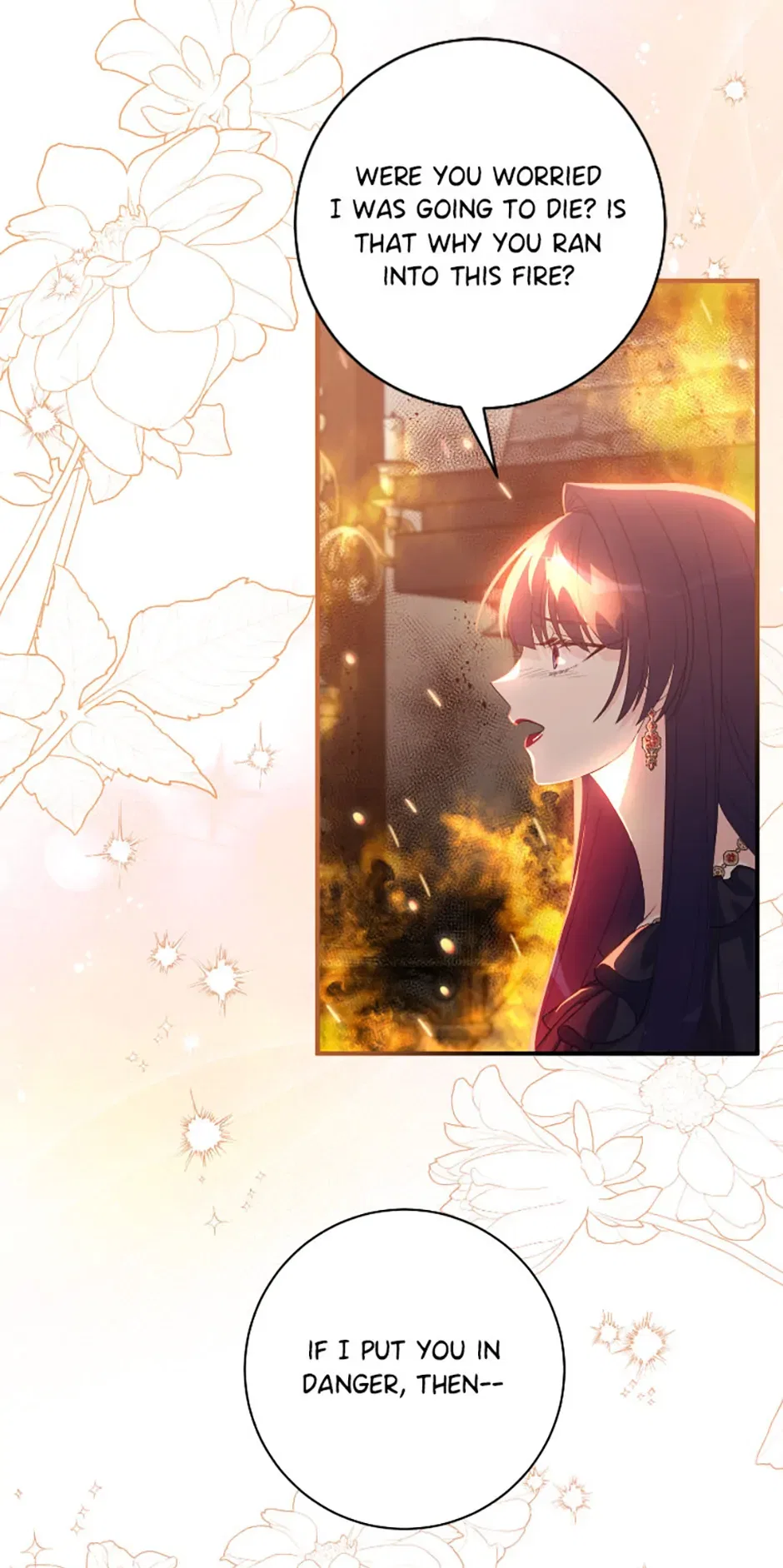 I Corrupted the Good Male Lead Chapter 81 – Page 52