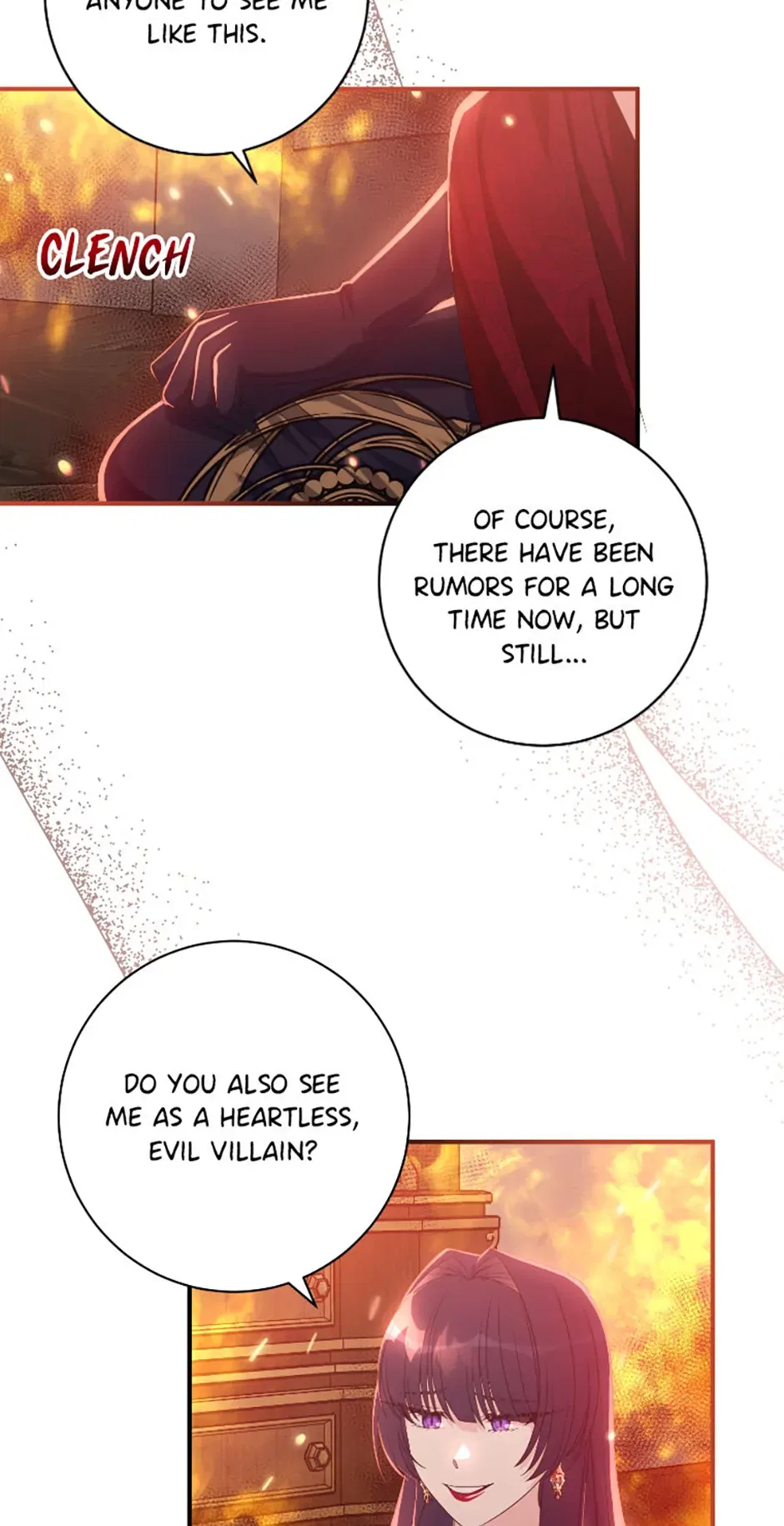I Corrupted the Good Male Lead Chapter 81 – Page 56