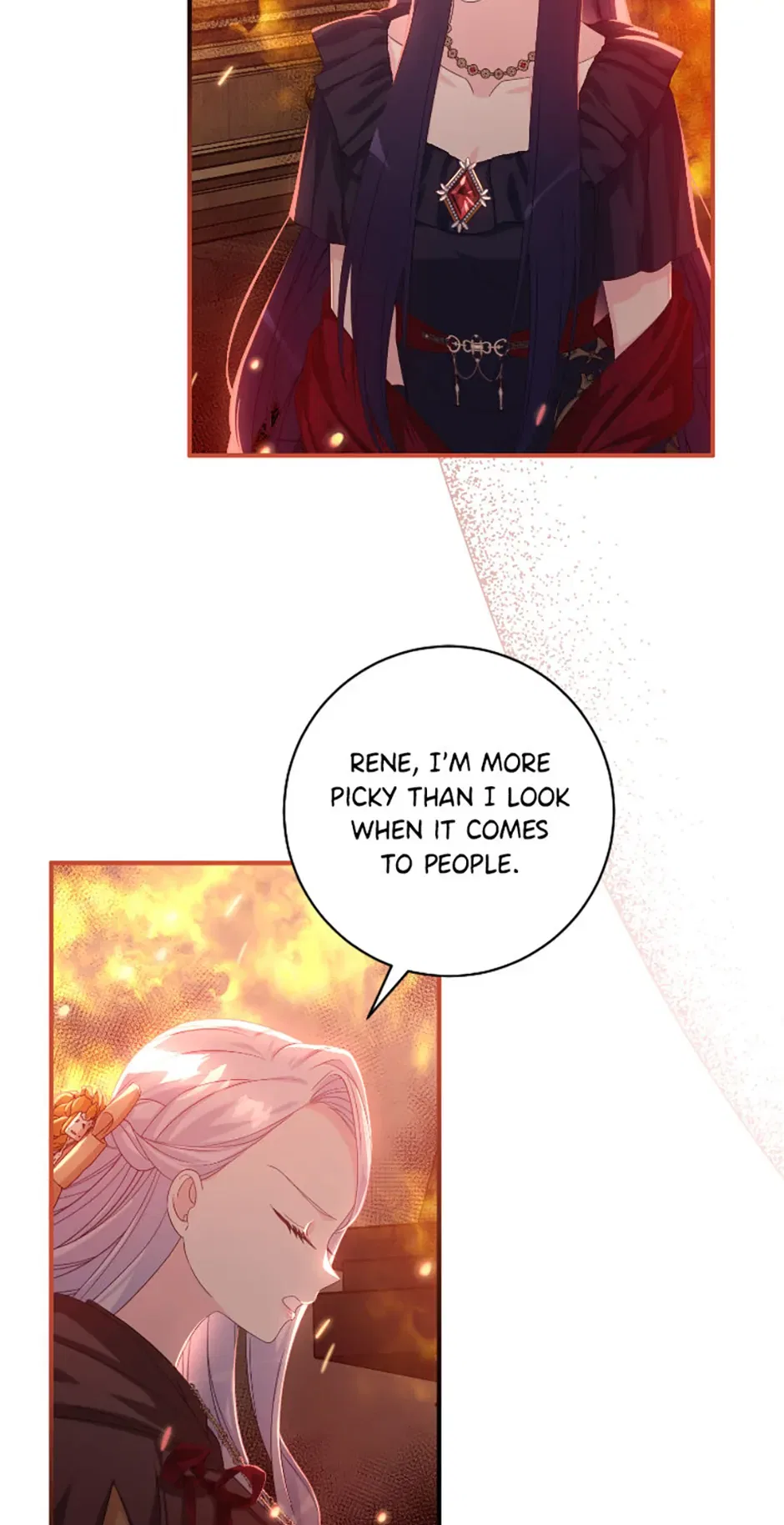 I Corrupted the Good Male Lead Chapter 81 – Page 57