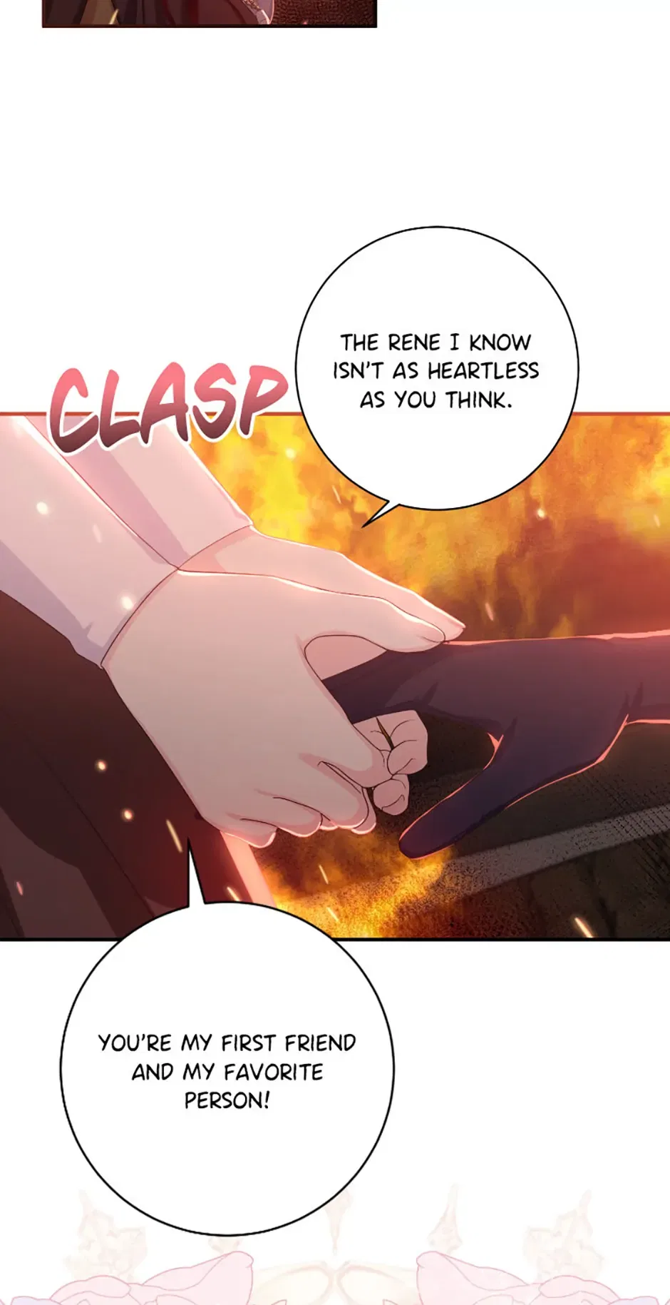 I Corrupted the Good Male Lead Chapter 81 – Page 58