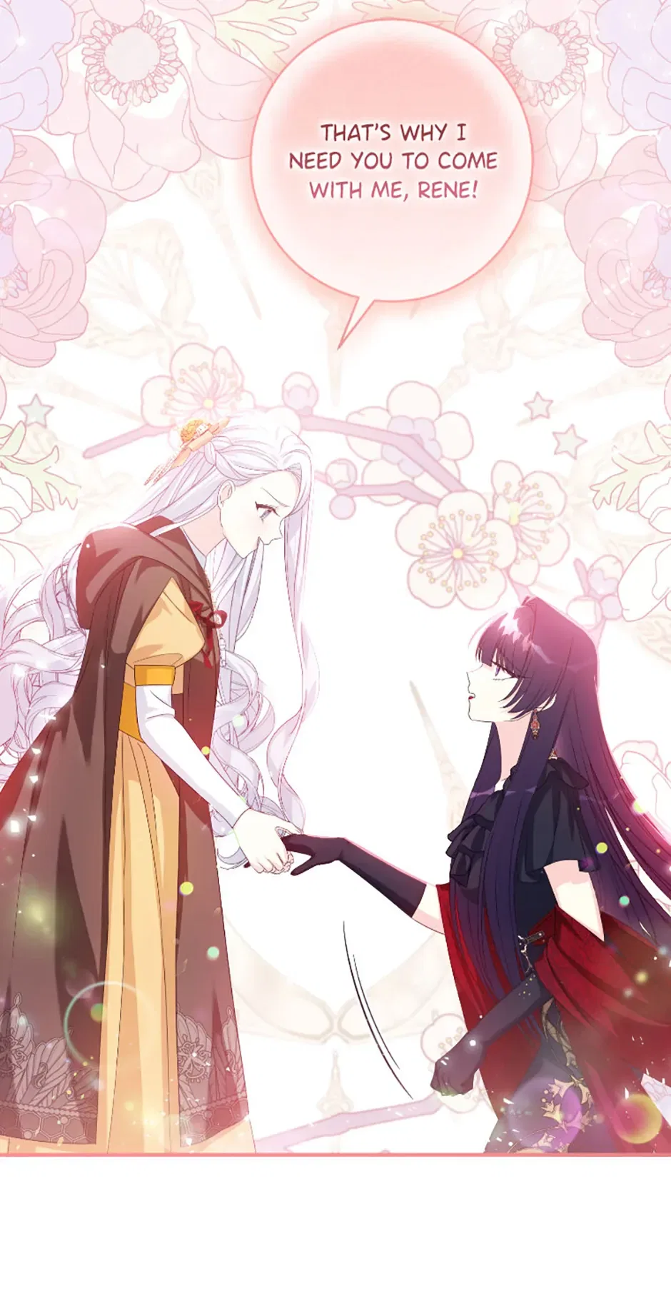 I Corrupted the Good Male Lead Chapter 81 – Page 59