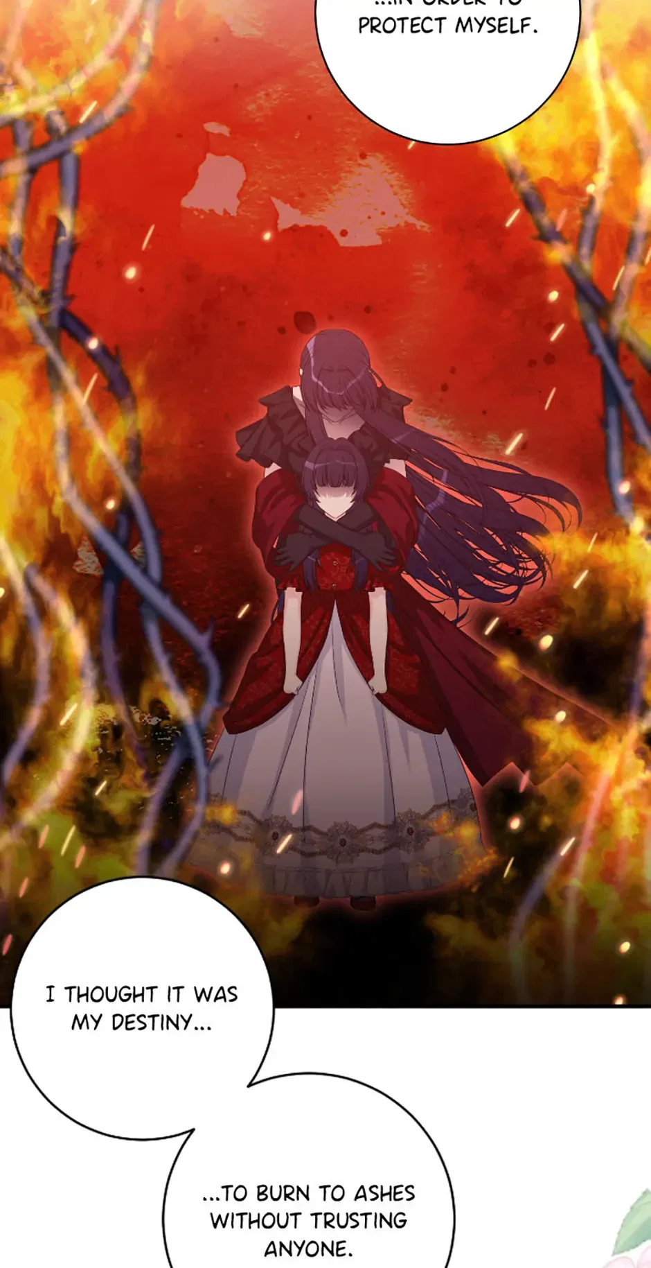 I Corrupted the Good Male Lead Chapter 81 – Page 61
