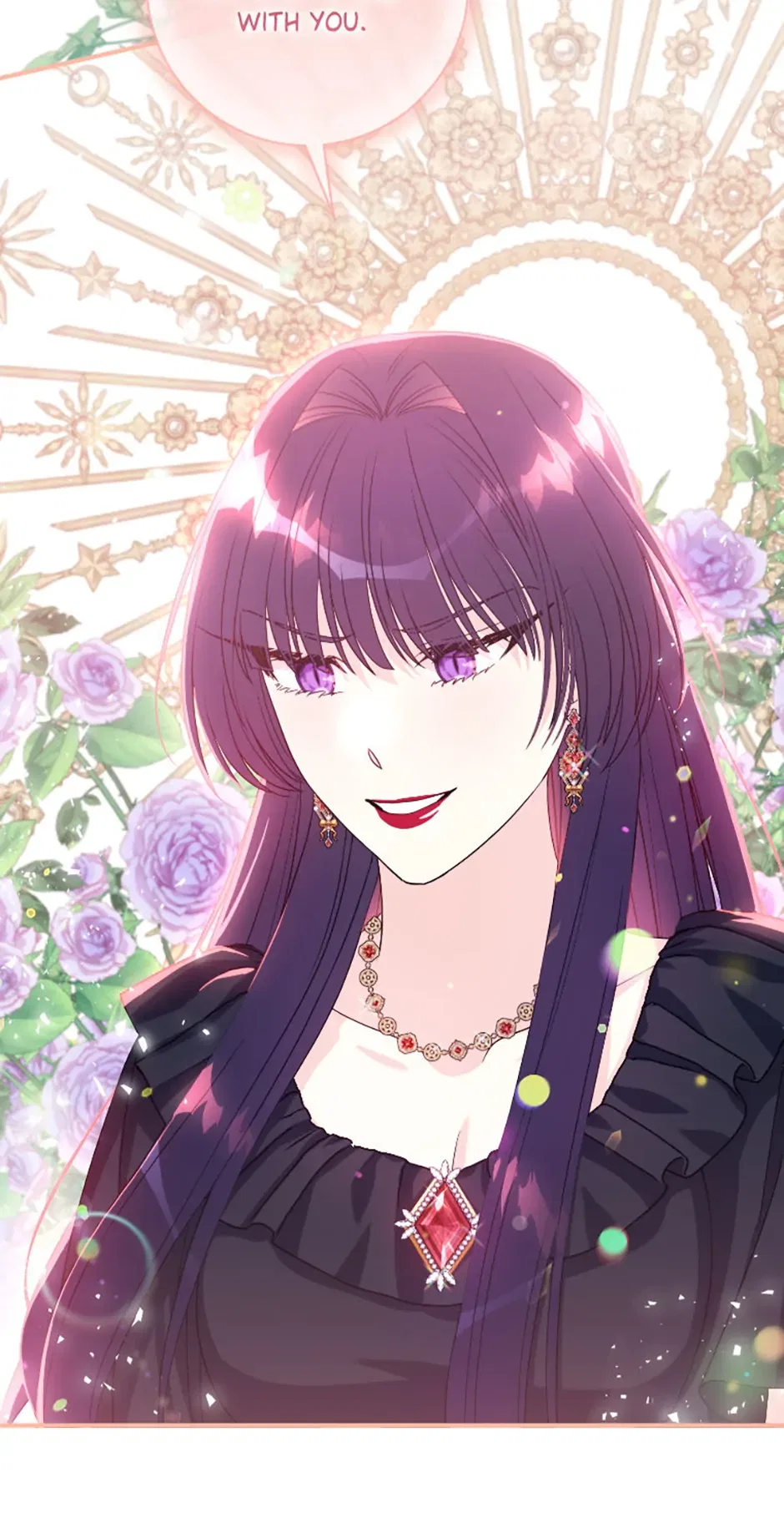 I Corrupted the Good Male Lead Chapter 81 – Page 63