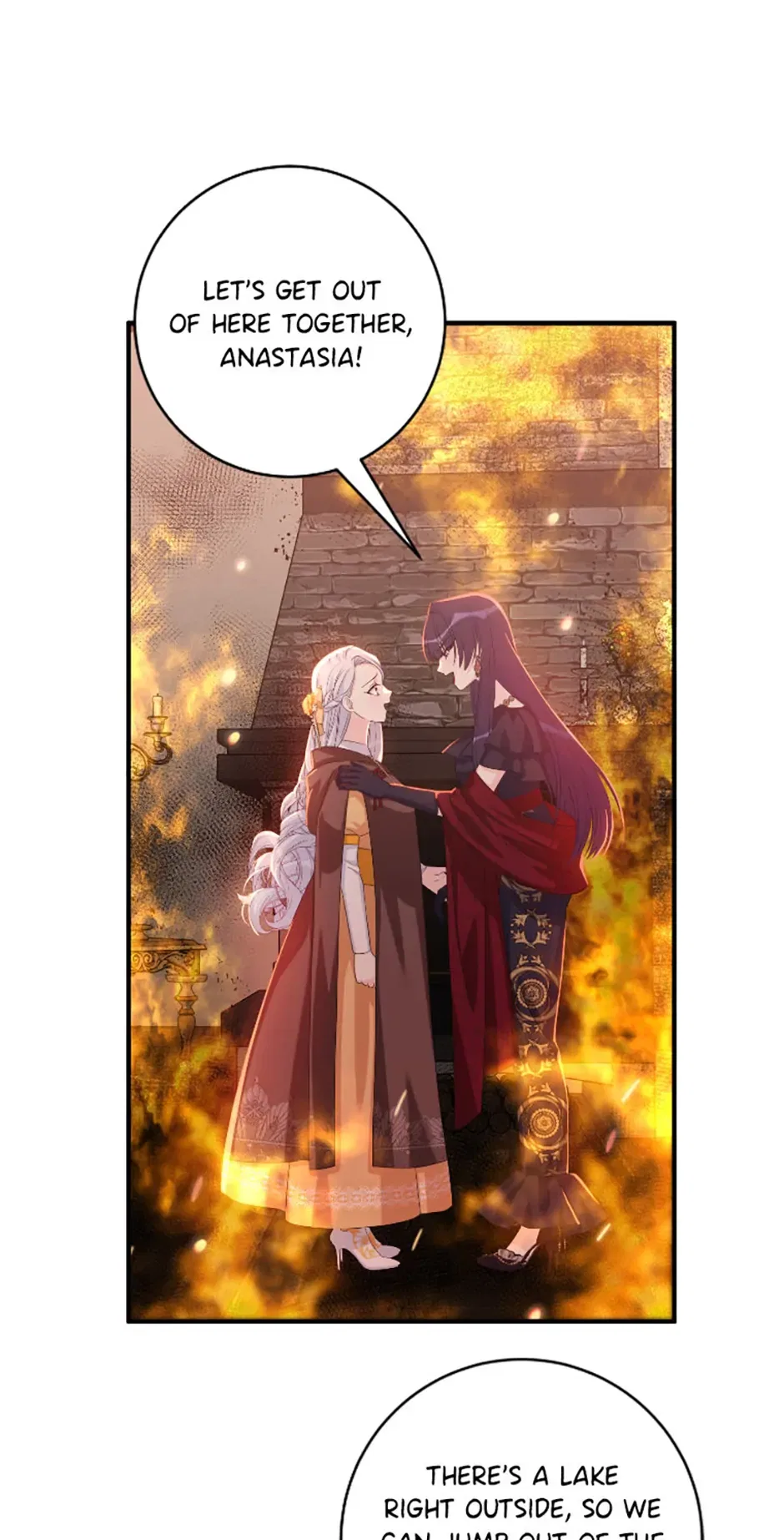 I Corrupted the Good Male Lead Chapter 81 – Page 64