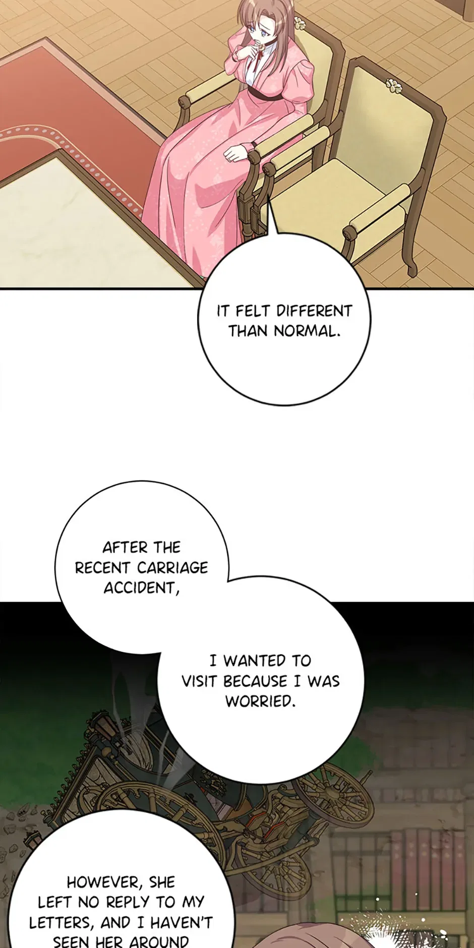I Corrupted the Good Male Lead Chapter 80 – Page 2