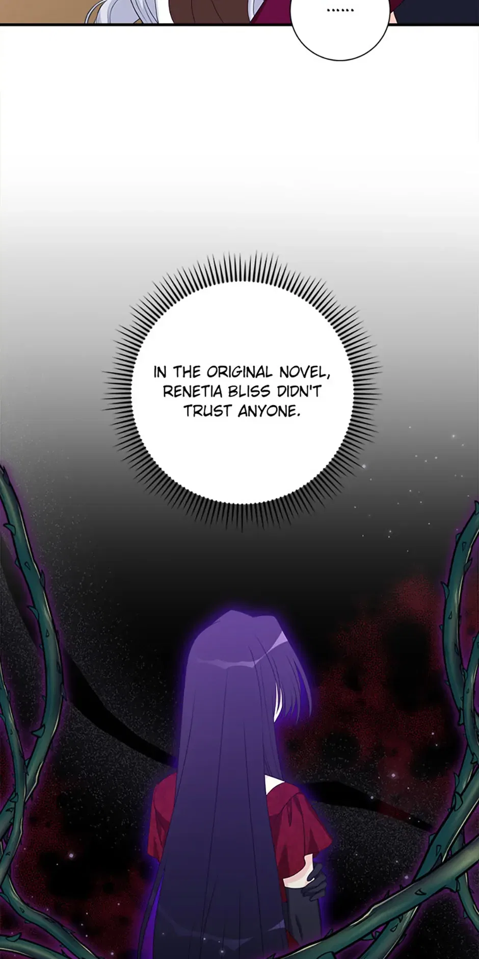 I Corrupted the Good Male Lead Chapter 80 – Page 6