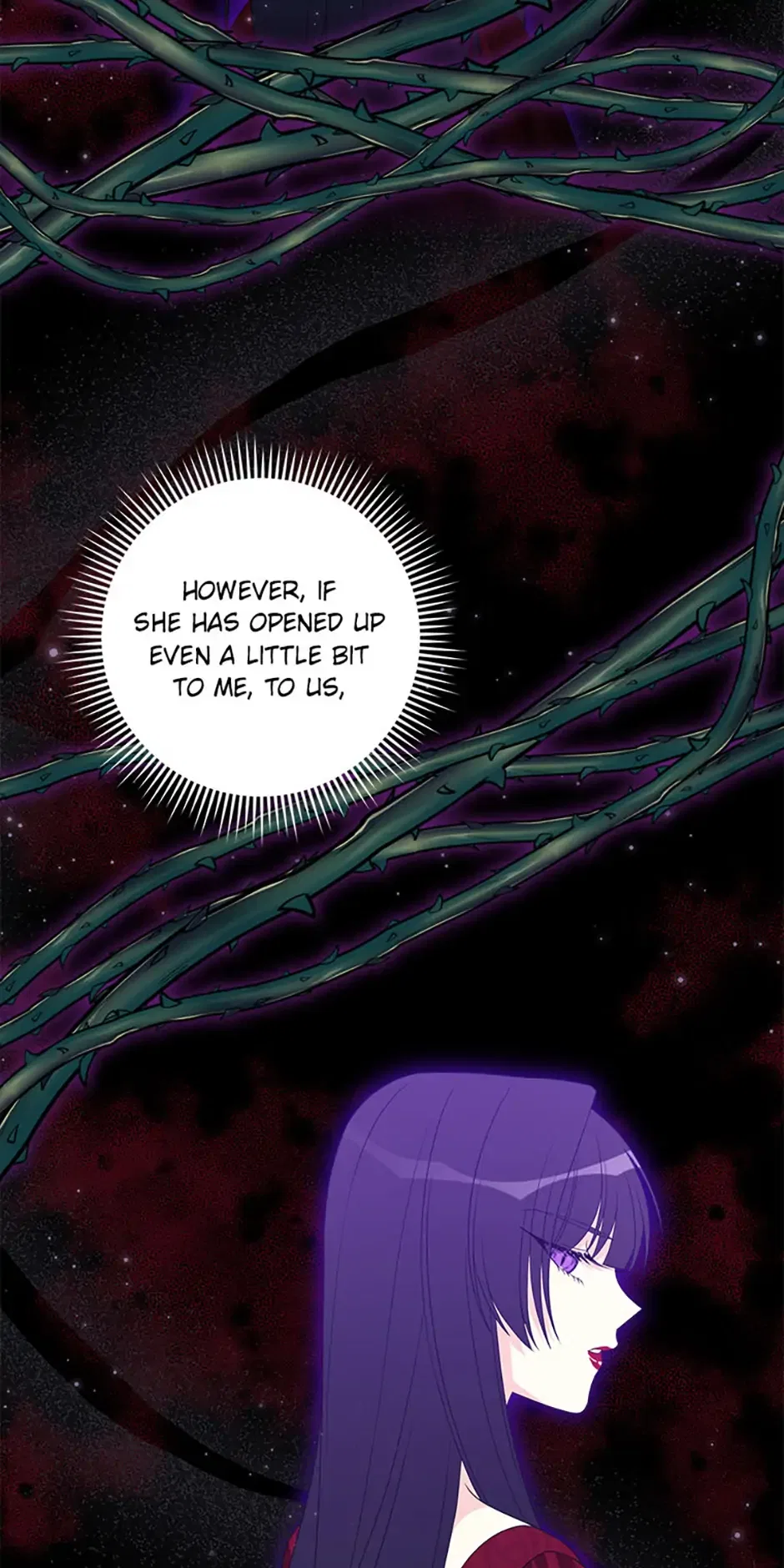 I Corrupted the Good Male Lead Chapter 80 – Page 7