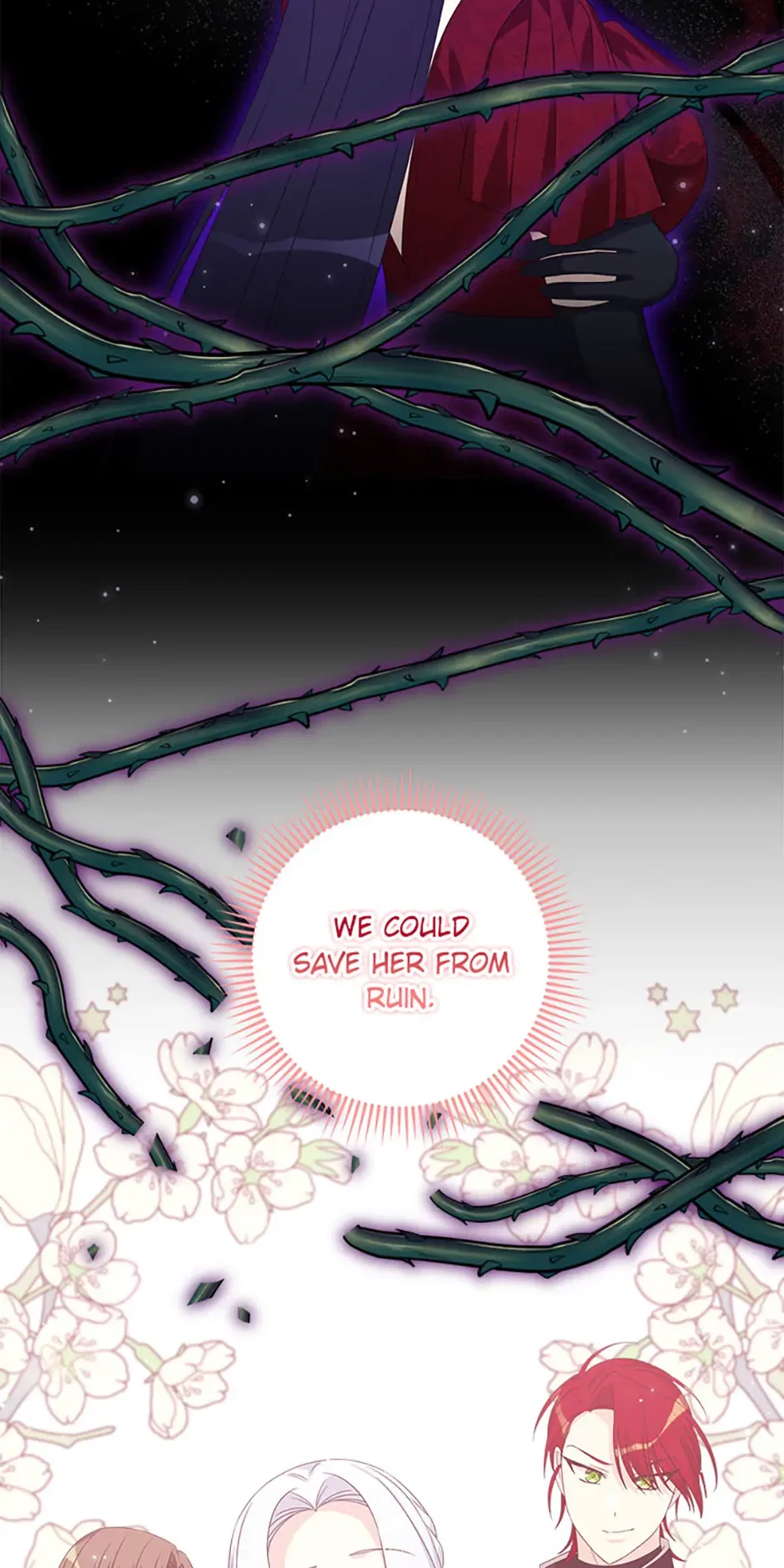 I Corrupted the Good Male Lead Chapter 80 – Page 8