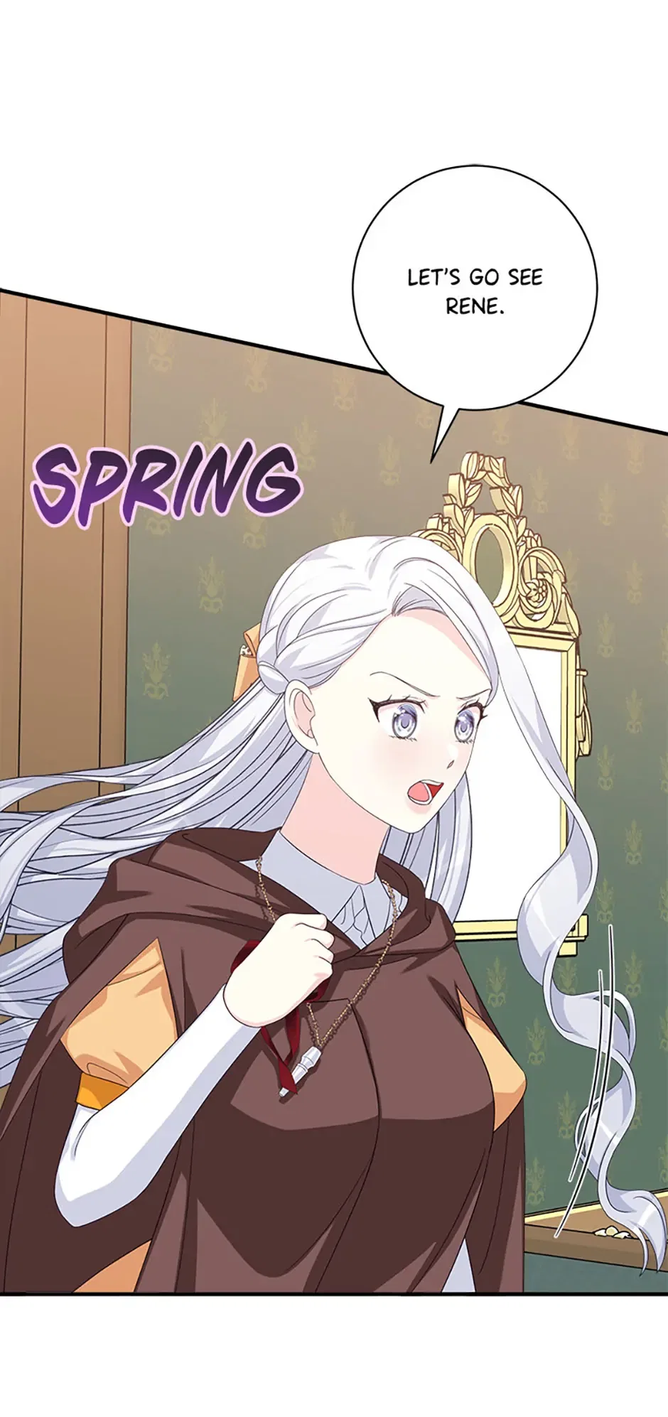 I Corrupted the Good Male Lead Chapter 80 – Page 11