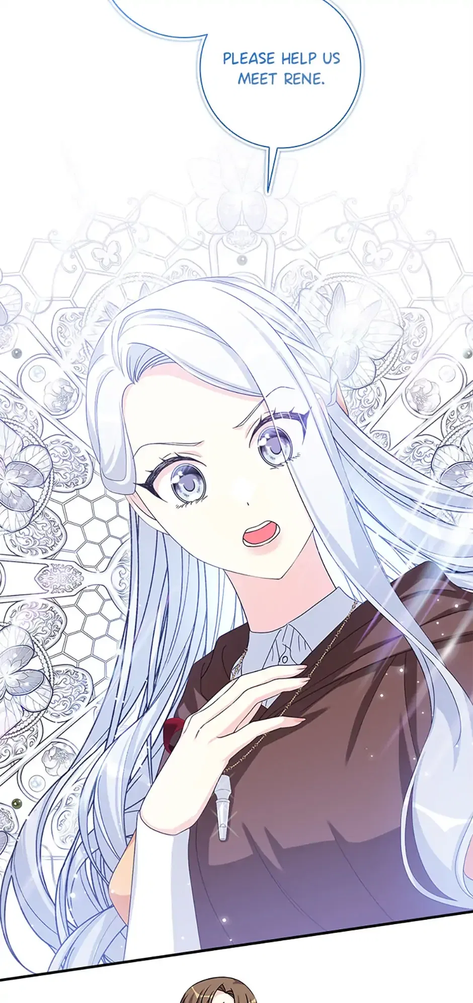 I Corrupted the Good Male Lead Chapter 80 – Page 14