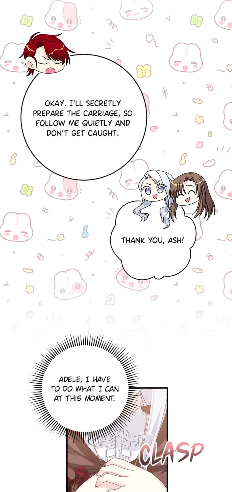 I Corrupted the Good Male Lead Chapter 80 – Page 16