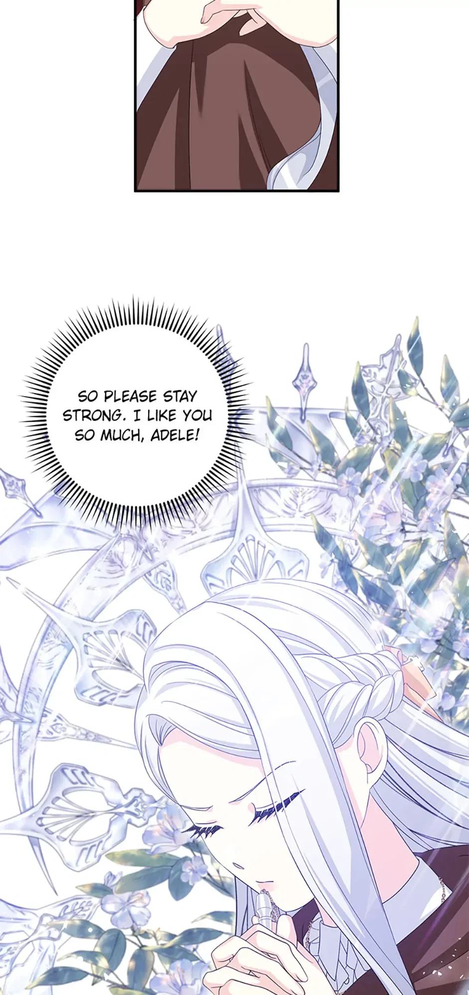 I Corrupted the Good Male Lead Chapter 80 – Page 17