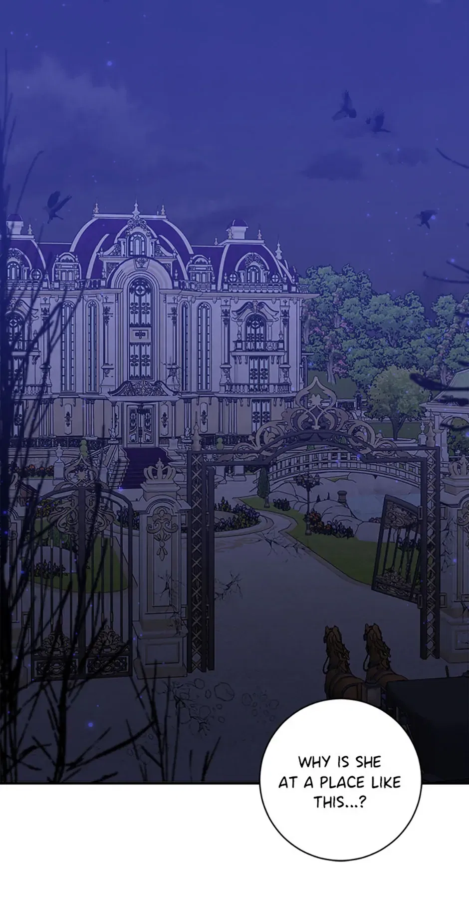 I Corrupted the Good Male Lead Chapter 80 – Page 21