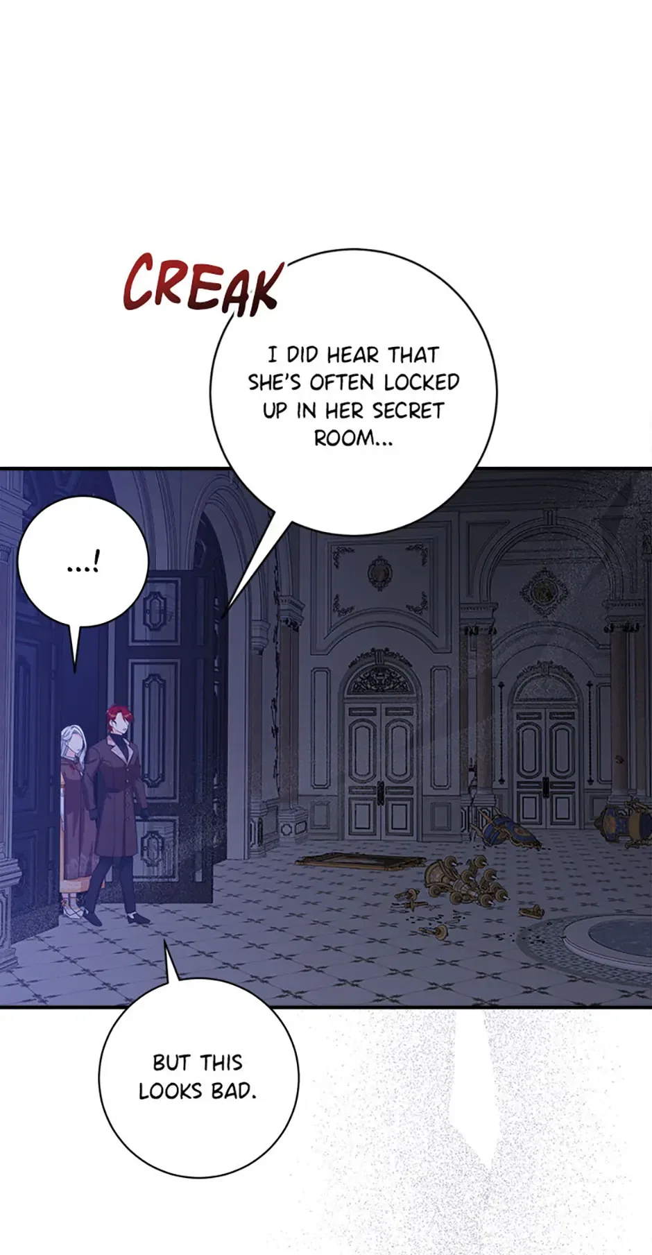 I Corrupted the Good Male Lead Chapter 80 – Page 22
