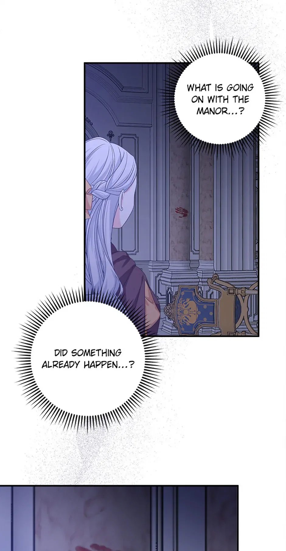 I Corrupted the Good Male Lead Chapter 80 – Page 23