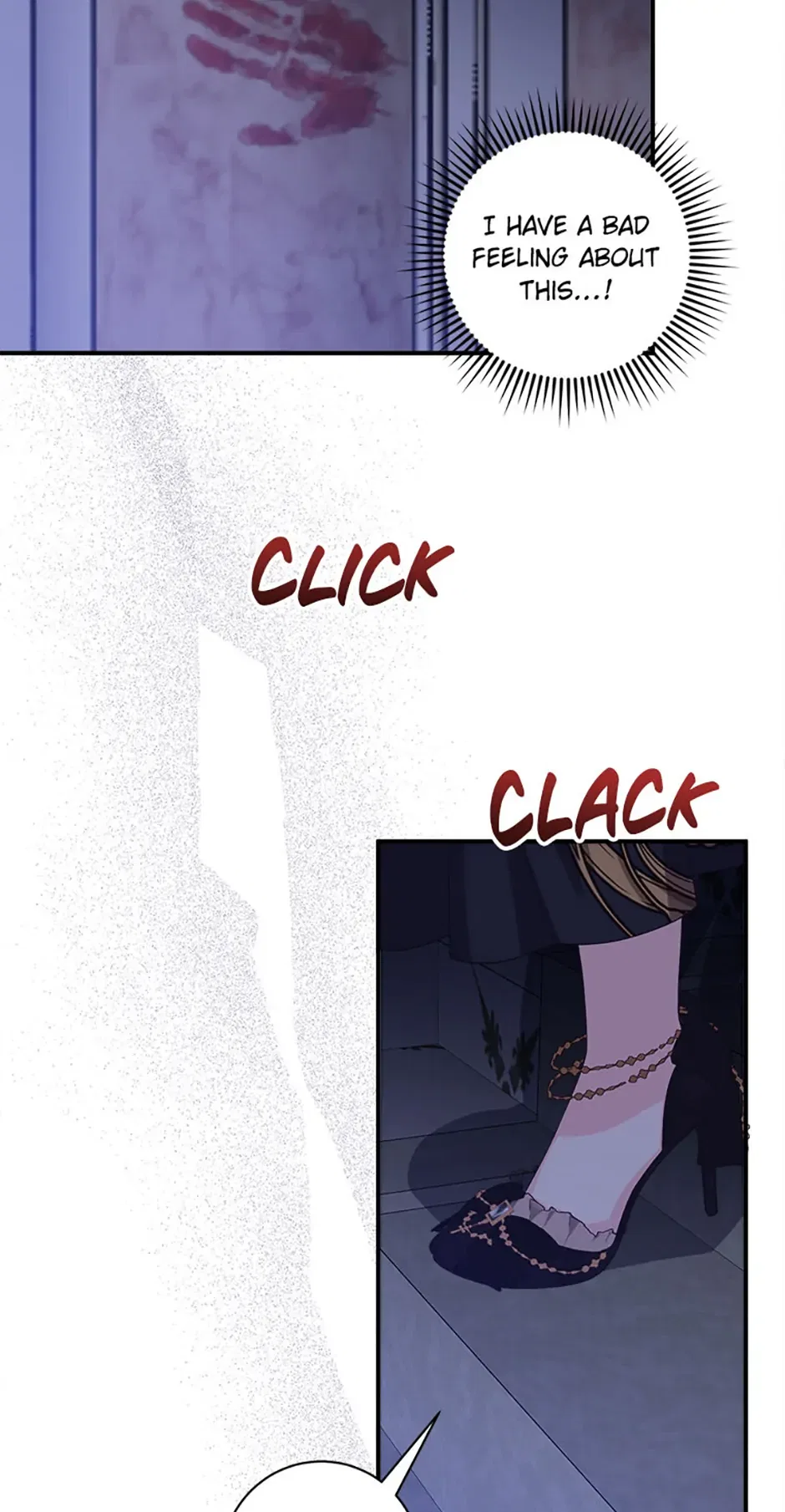 I Corrupted the Good Male Lead Chapter 80 – Page 24