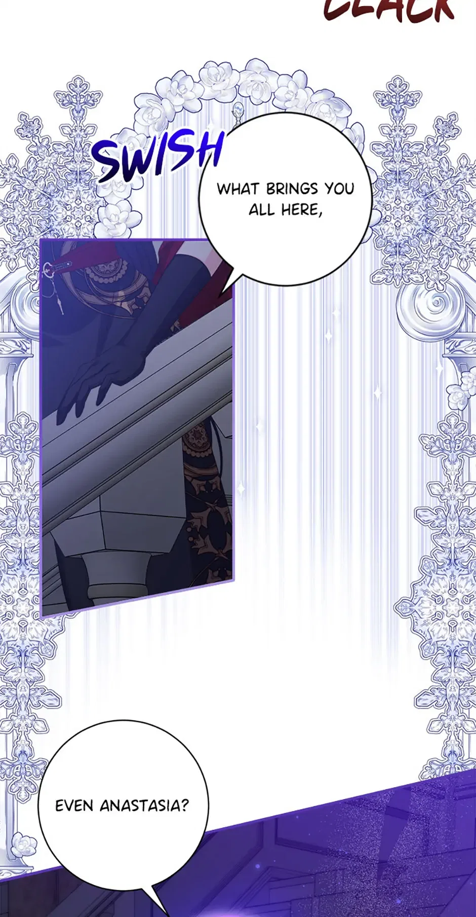 I Corrupted the Good Male Lead Chapter 80 – Page 26