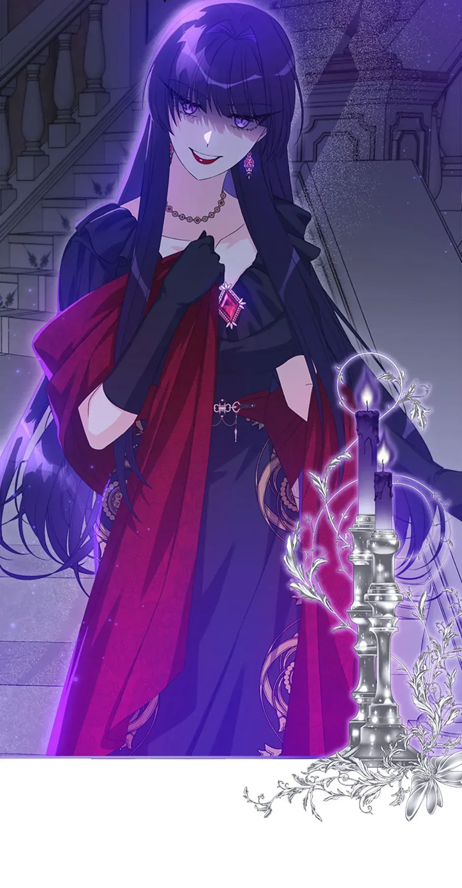 I Corrupted the Good Male Lead Chapter 80 – Page 27