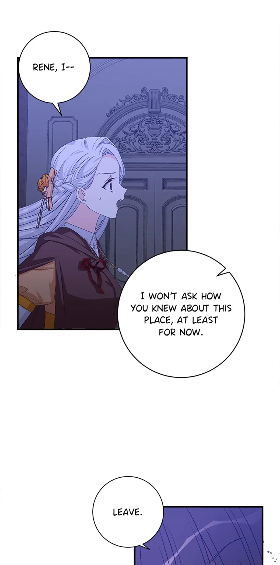 I Corrupted the Good Male Lead Chapter 80 – Page 28