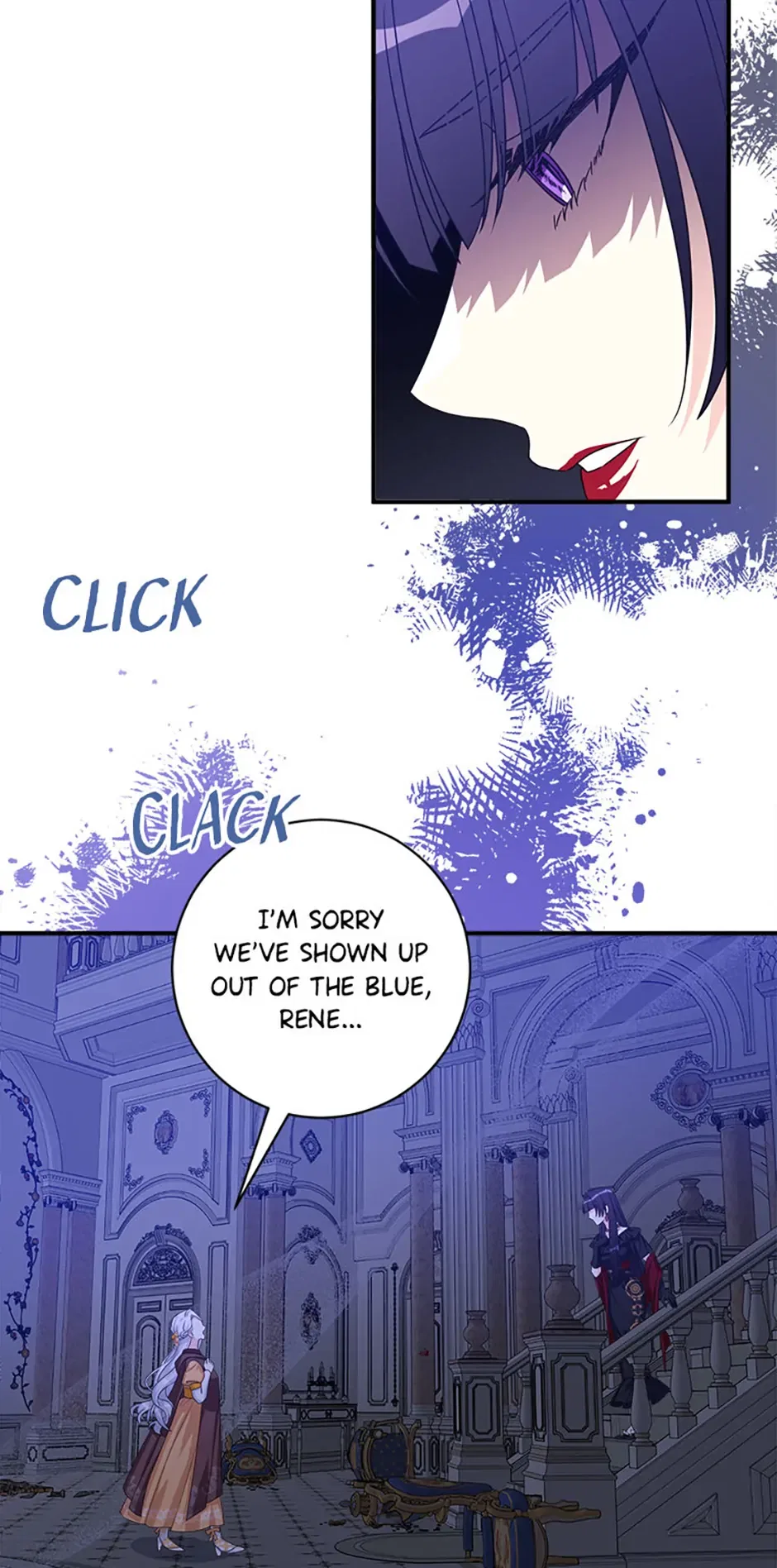 I Corrupted the Good Male Lead Chapter 80 – Page 29