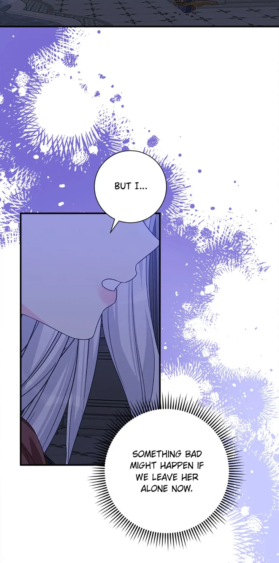 I Corrupted the Good Male Lead Chapter 80 – Page 30