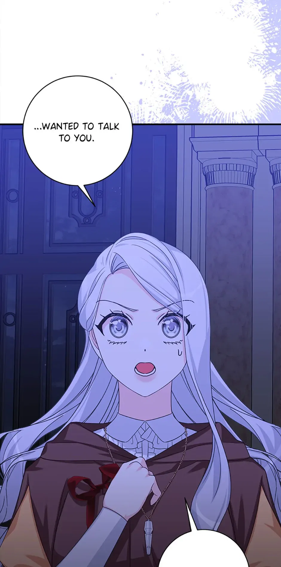 I Corrupted the Good Male Lead Chapter 80 – Page 31