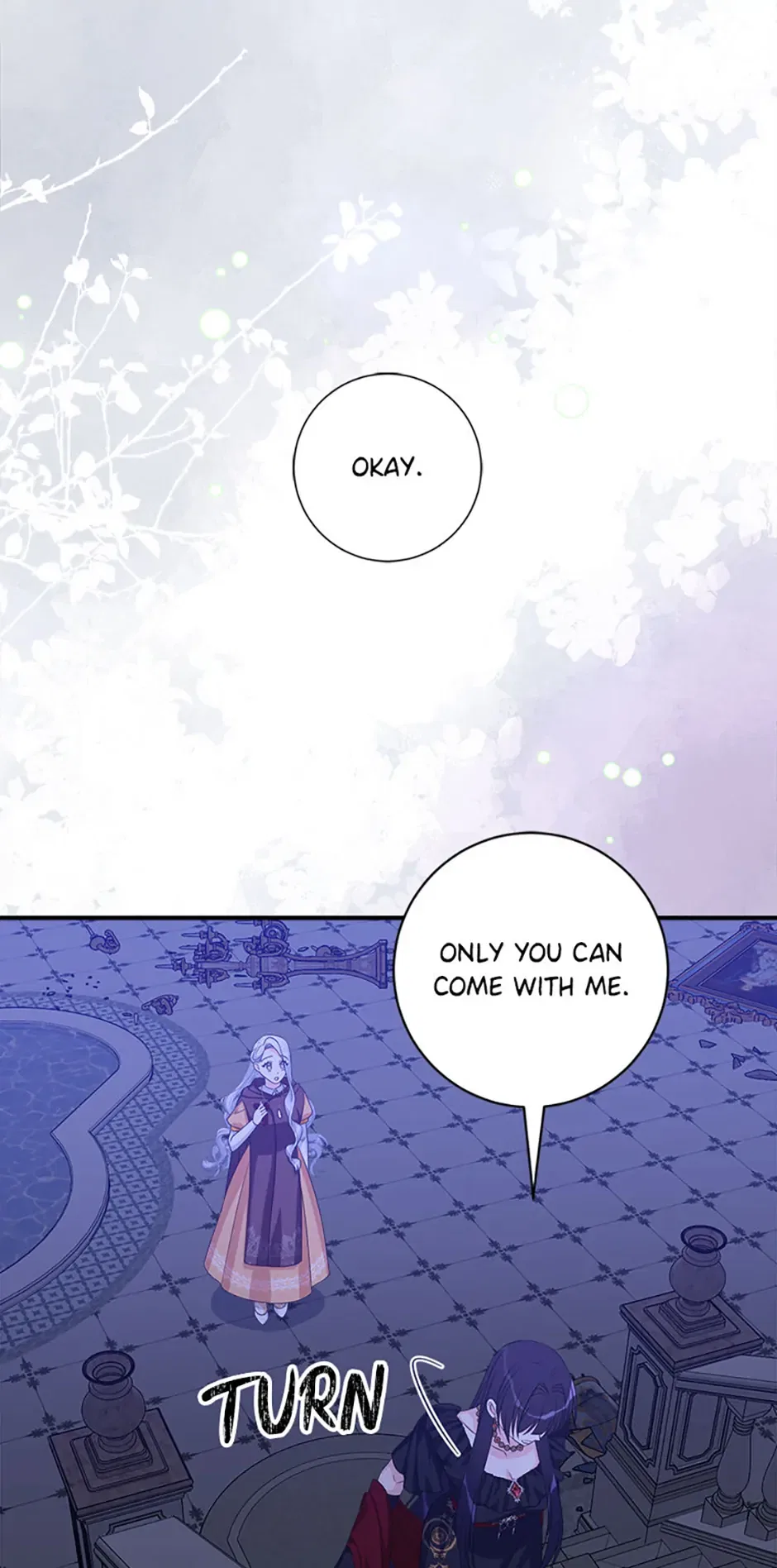 I Corrupted the Good Male Lead Chapter 80 – Page 33