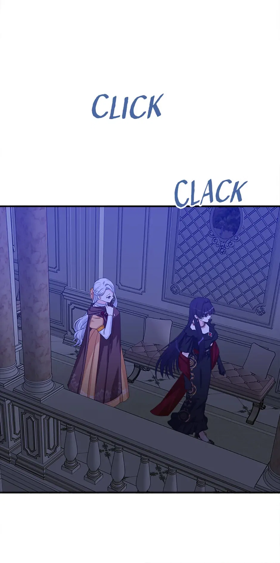 I Corrupted the Good Male Lead Chapter 80 – Page 35