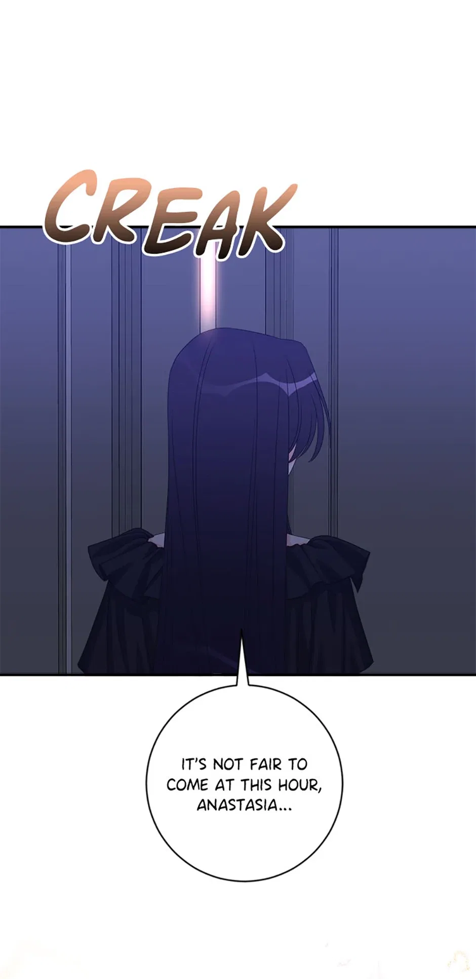 I Corrupted the Good Male Lead Chapter 80 – Page 37