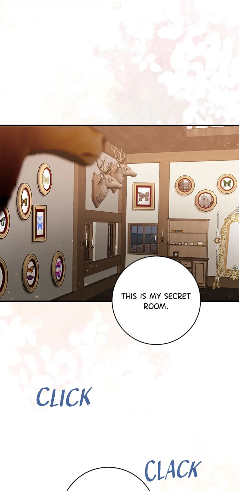 I Corrupted the Good Male Lead Chapter 80 – Page 38