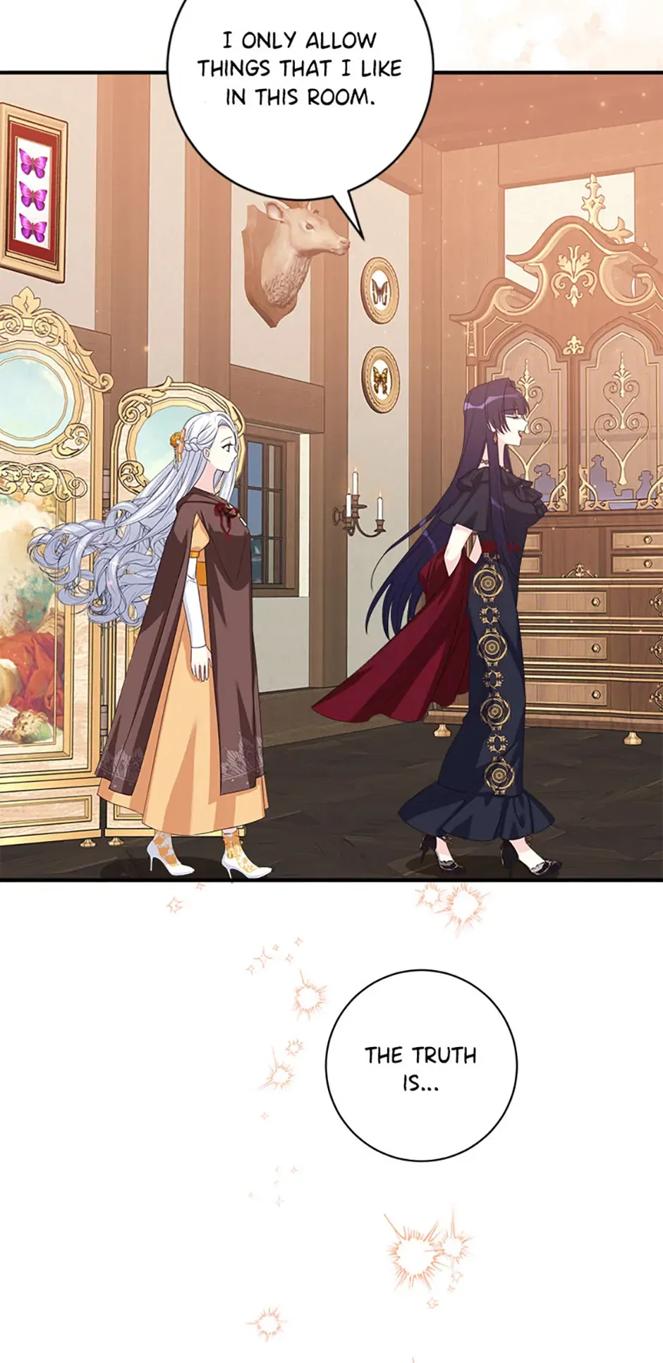 I Corrupted the Good Male Lead Chapter 80 – Page 39