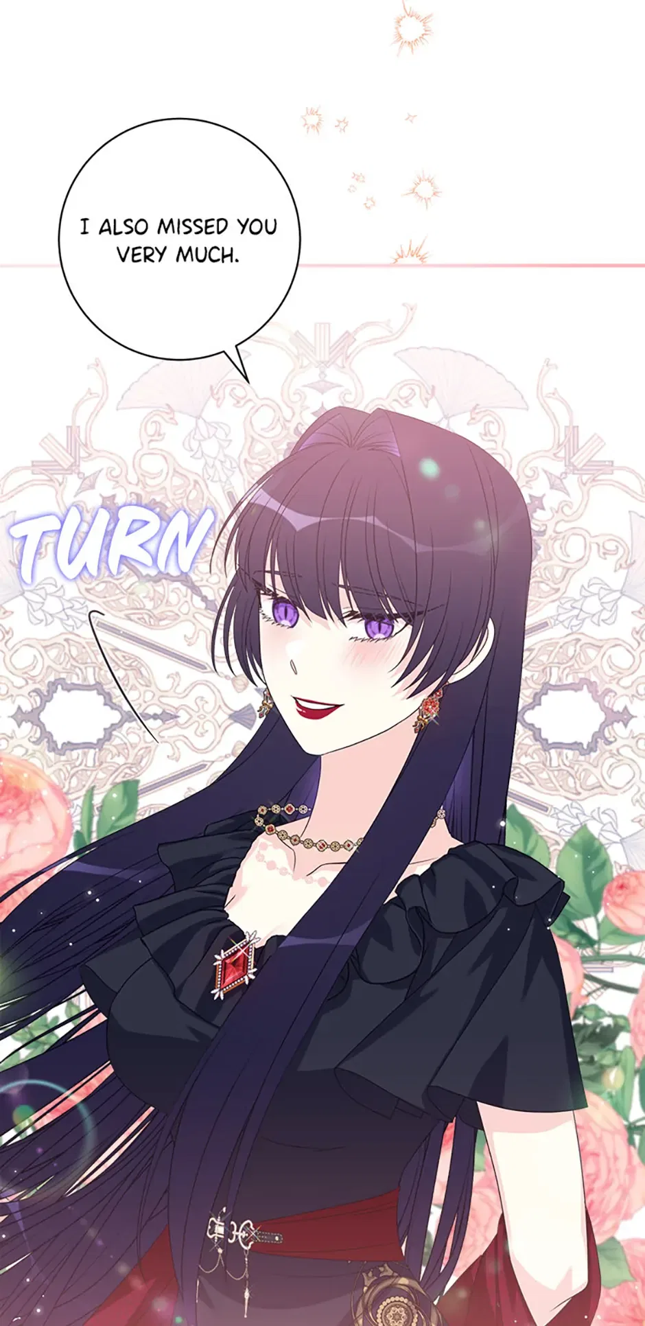 I Corrupted the Good Male Lead Chapter 80 – Page 40