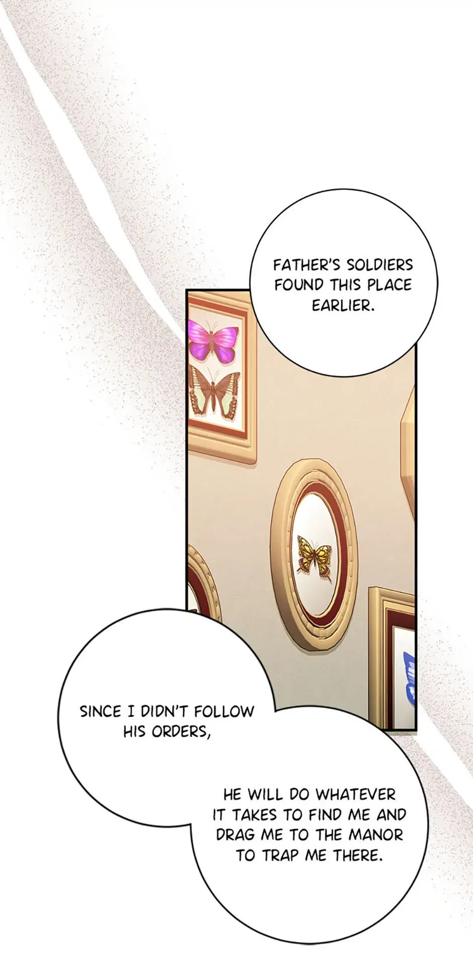 I Corrupted the Good Male Lead Chapter 80 – Page 43