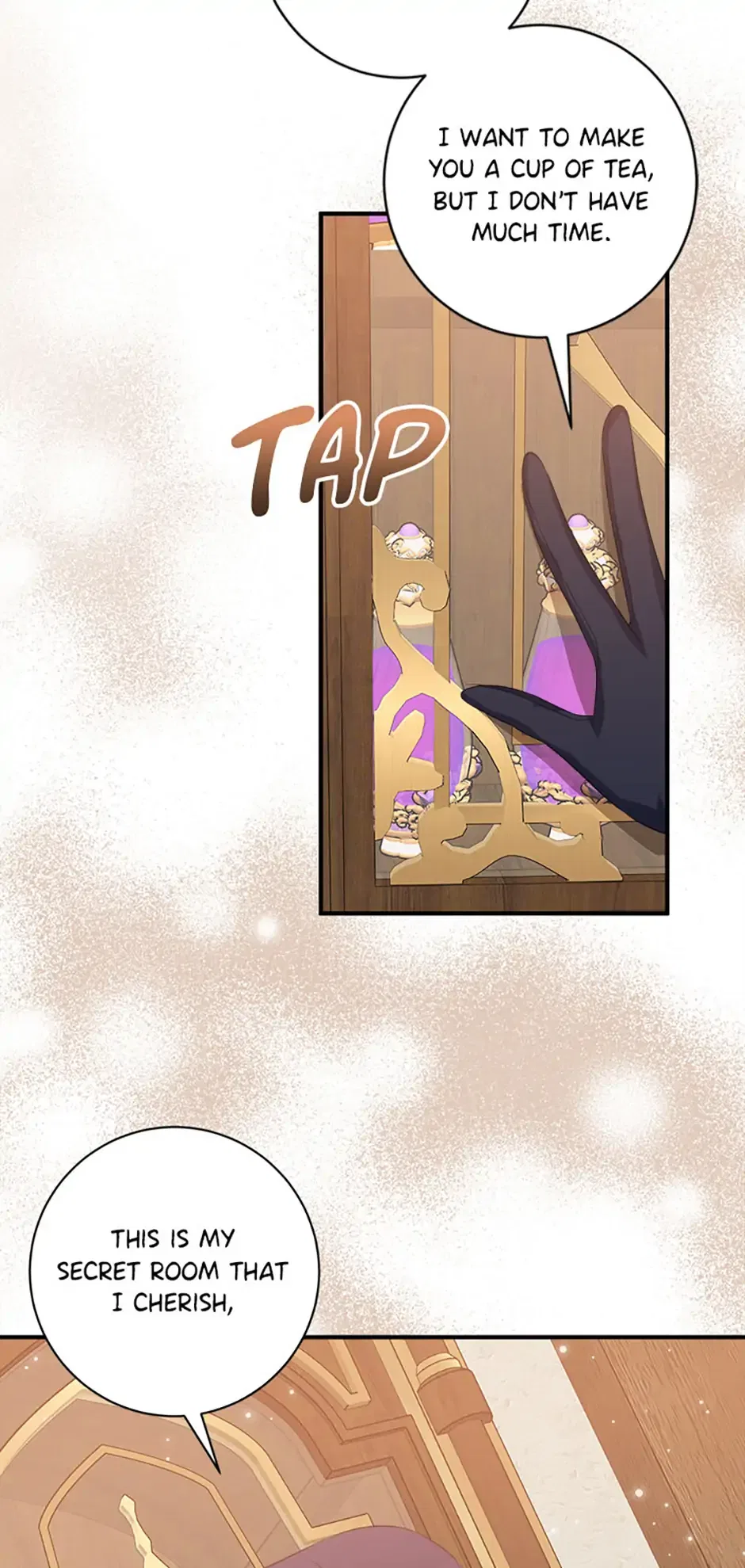 I Corrupted the Good Male Lead Chapter 80 – Page 45