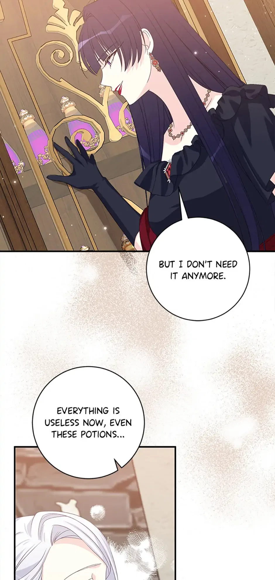 I Corrupted the Good Male Lead Chapter 80 – Page 46