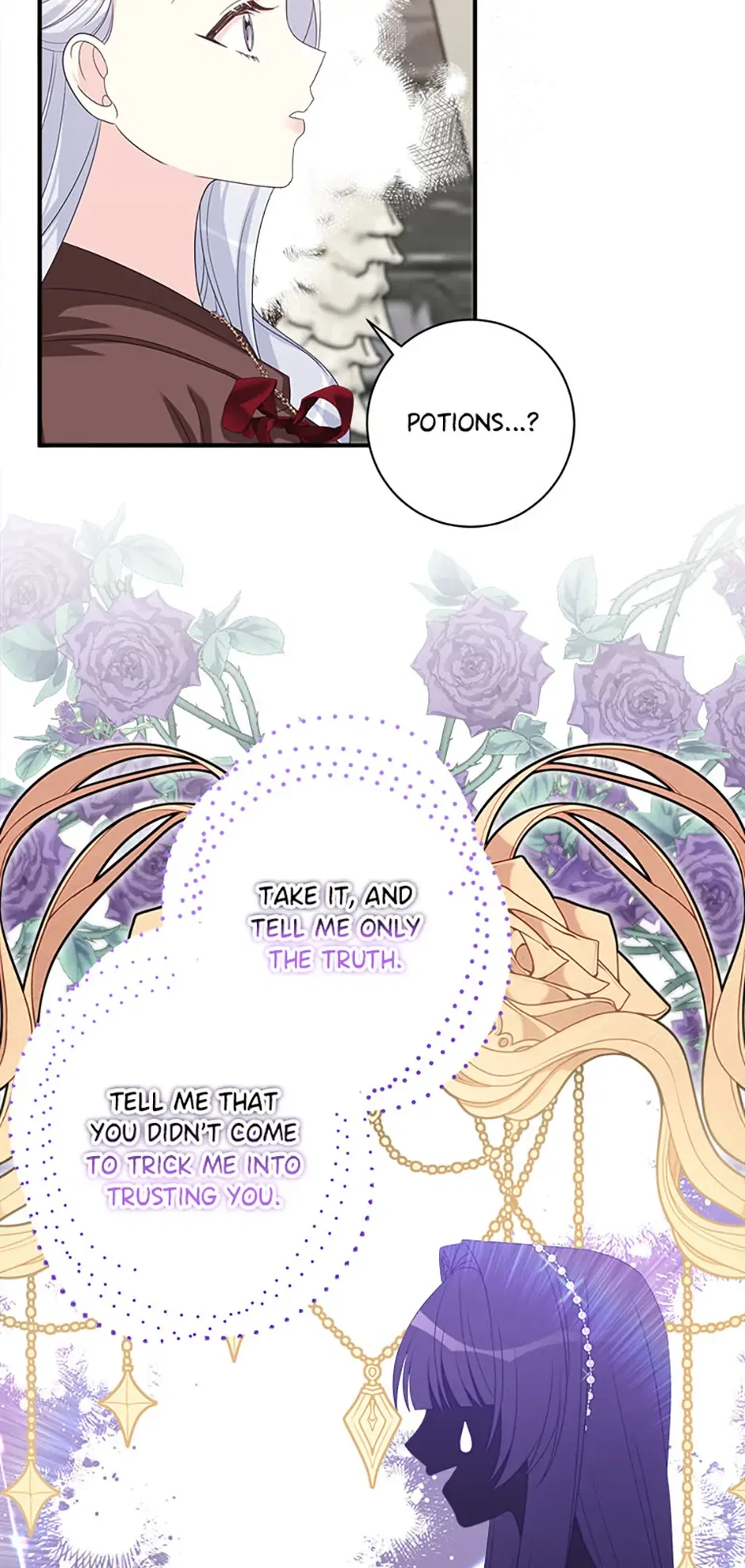 I Corrupted the Good Male Lead Chapter 80 – Page 47