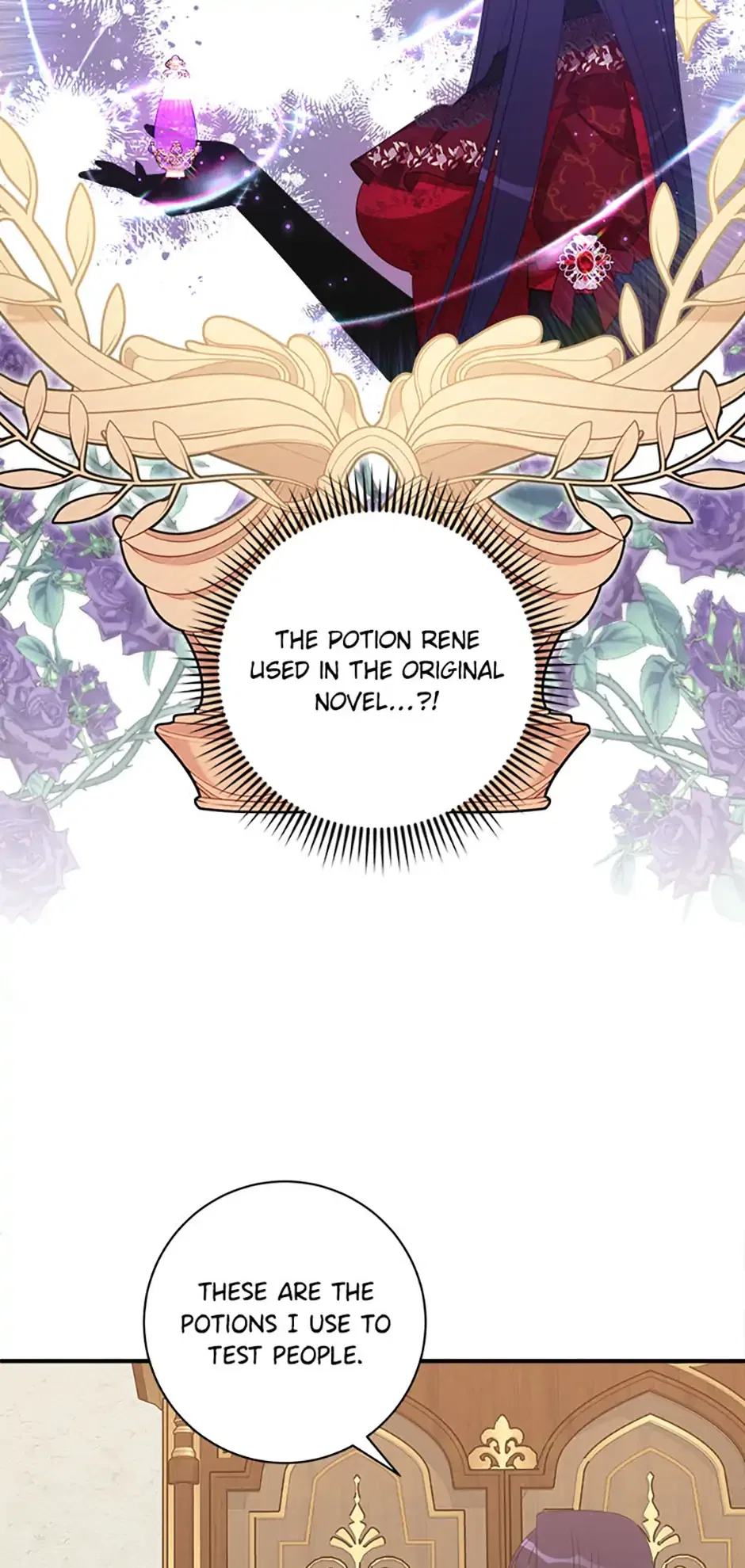 I Corrupted the Good Male Lead Chapter 80 – Page 48