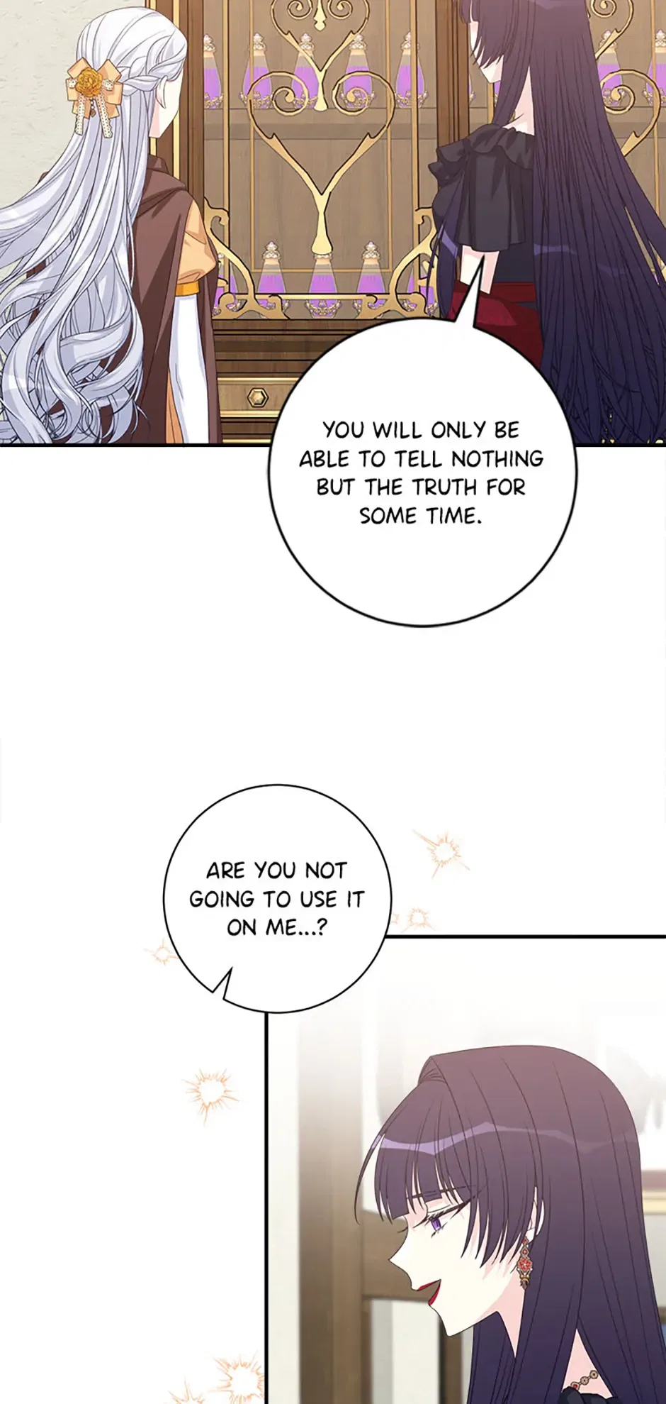 I Corrupted the Good Male Lead Chapter 80 – Page 49