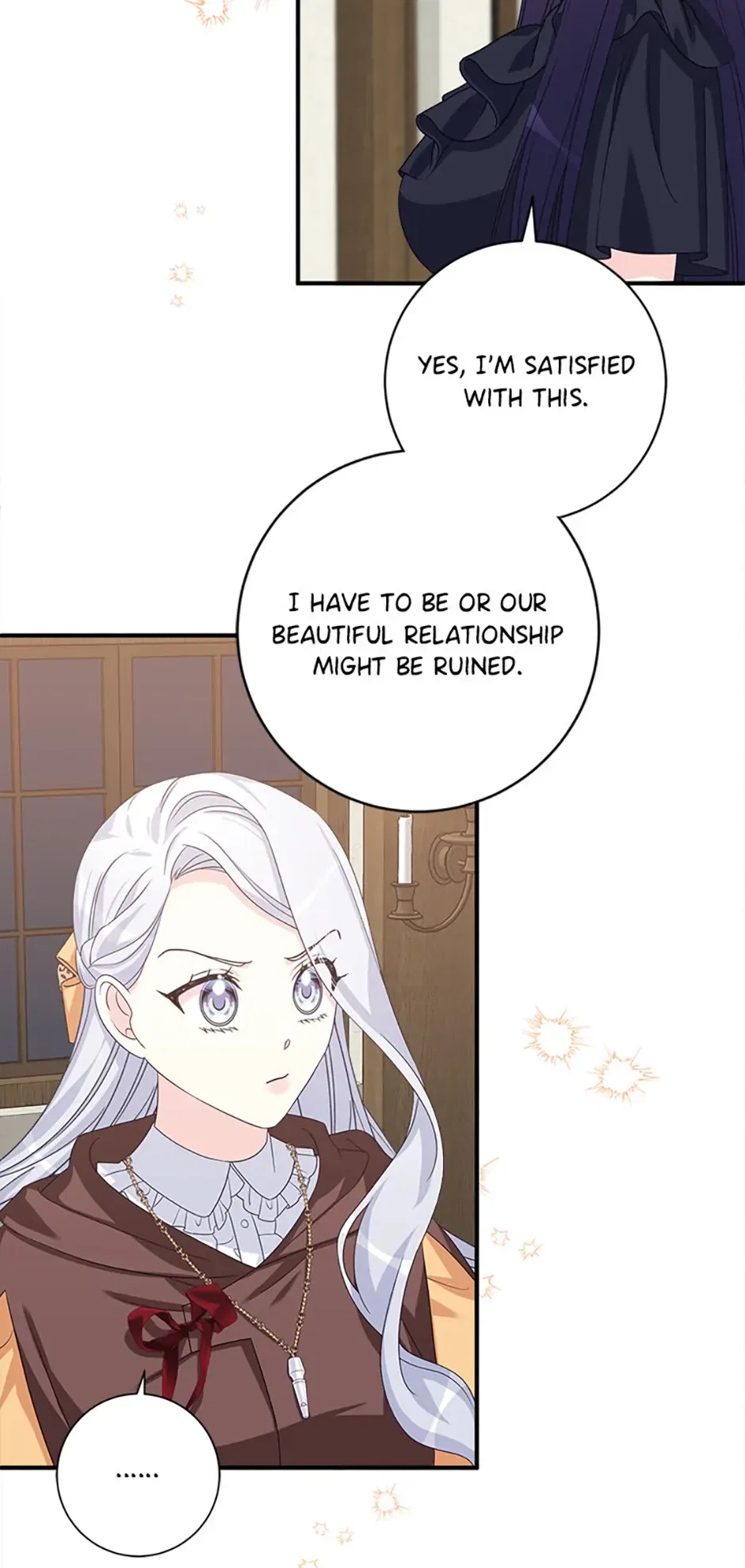 I Corrupted the Good Male Lead Chapter 80 – Page 50