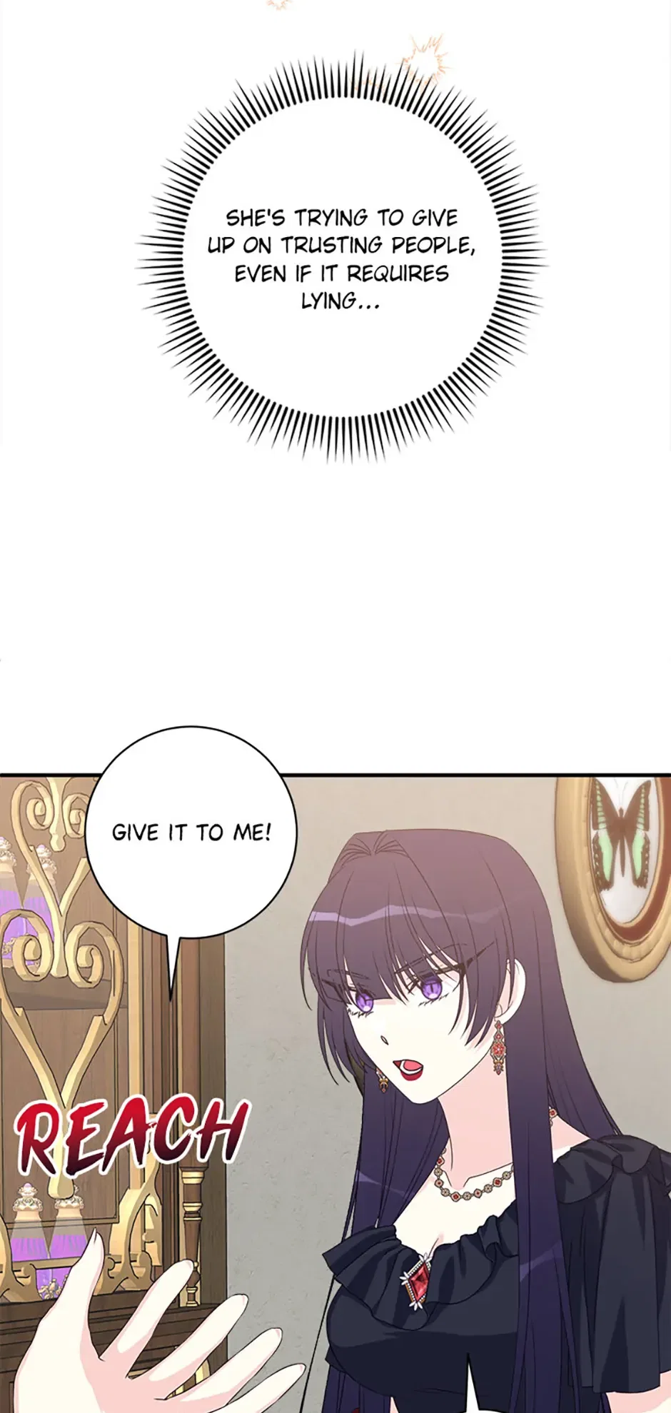 I Corrupted the Good Male Lead Chapter 80 – Page 51