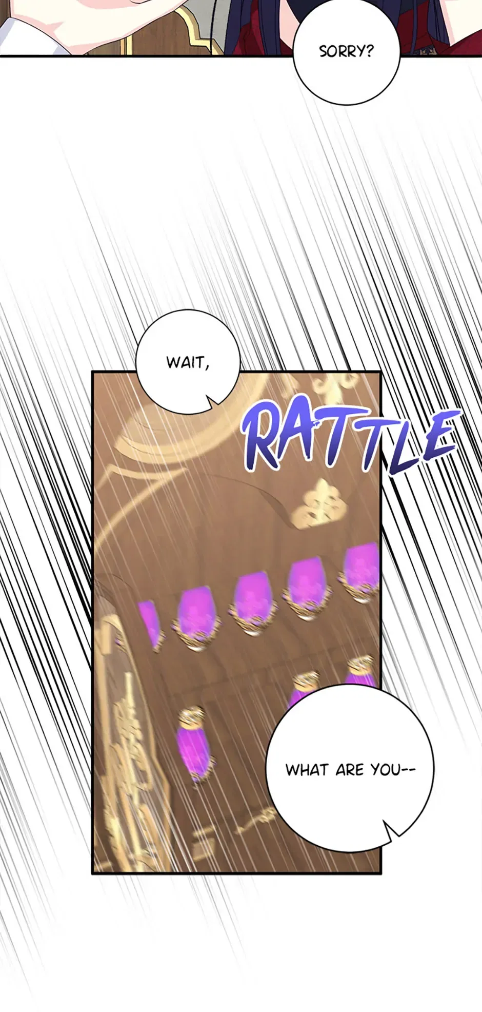 I Corrupted the Good Male Lead Chapter 80 – Page 52