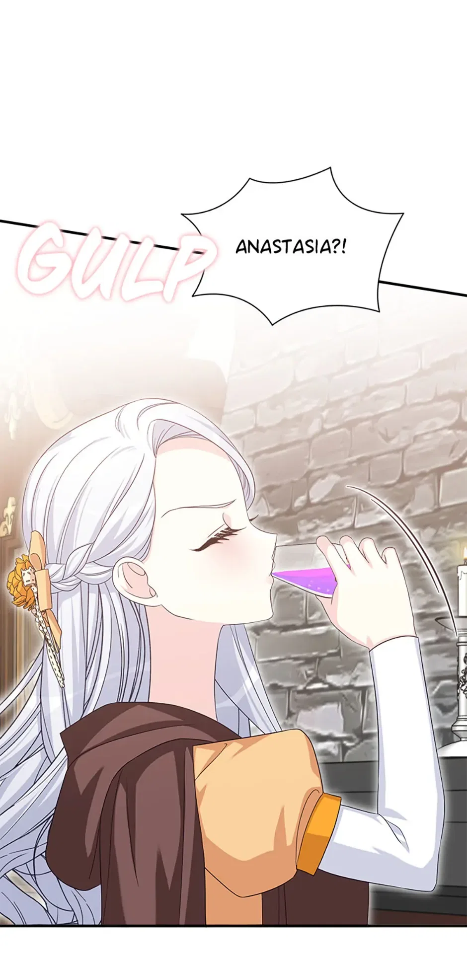 I Corrupted the Good Male Lead Chapter 80 – Page 53