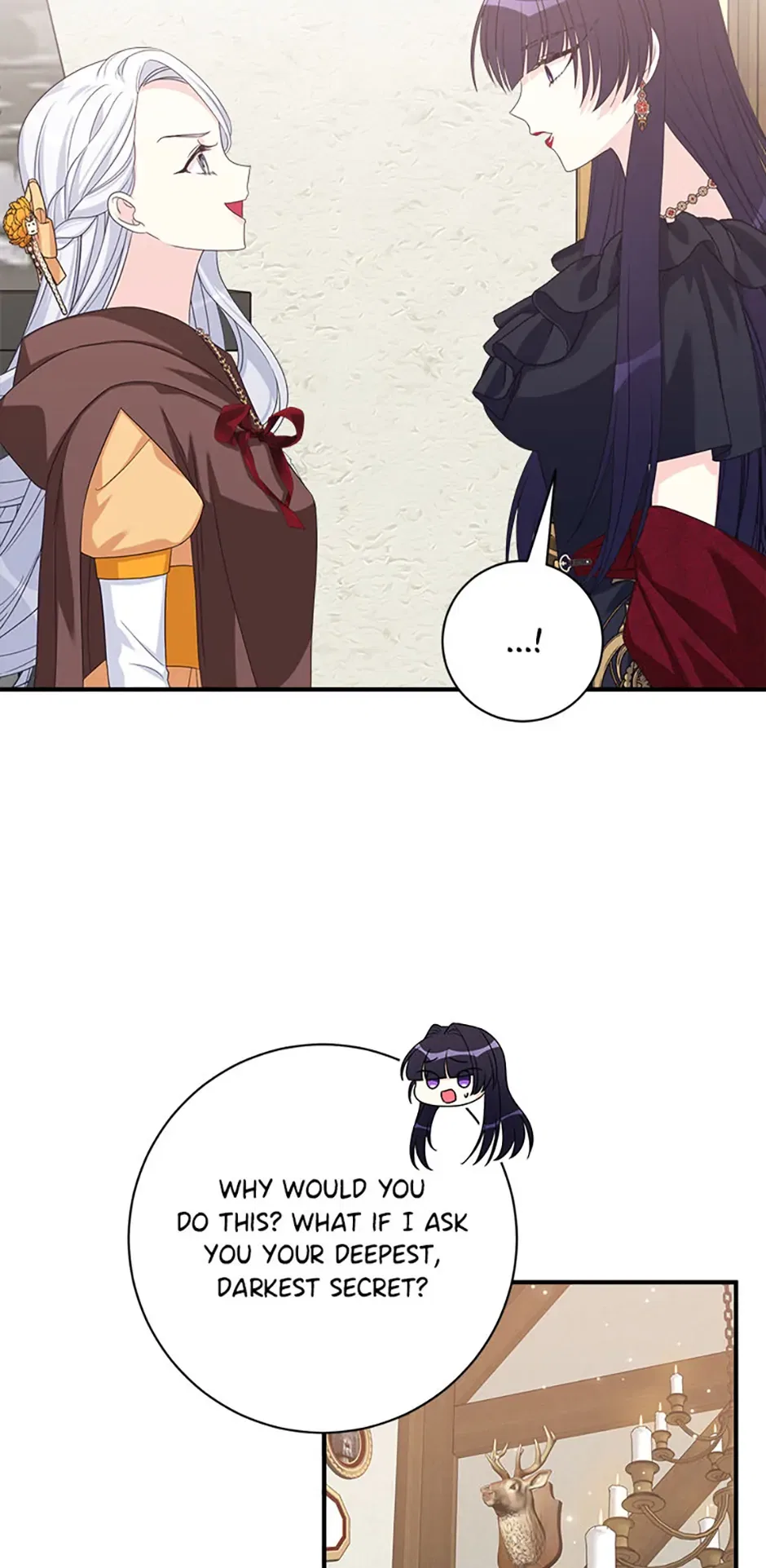 I Corrupted the Good Male Lead Chapter 80 – Page 56