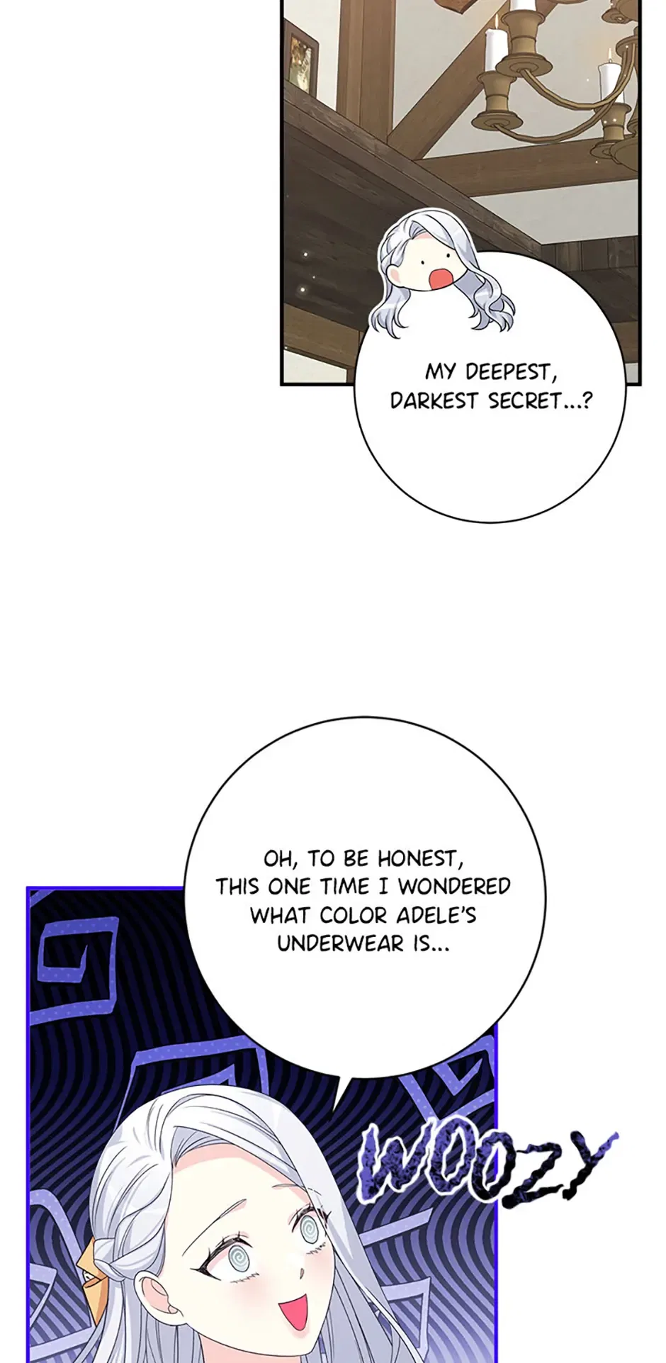 I Corrupted the Good Male Lead Chapter 80 – Page 57