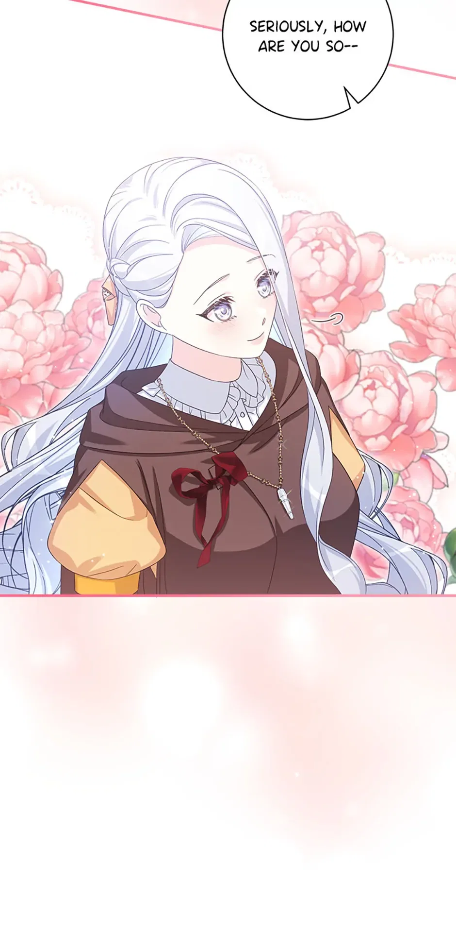 I Corrupted the Good Male Lead Chapter 80 – Page 61