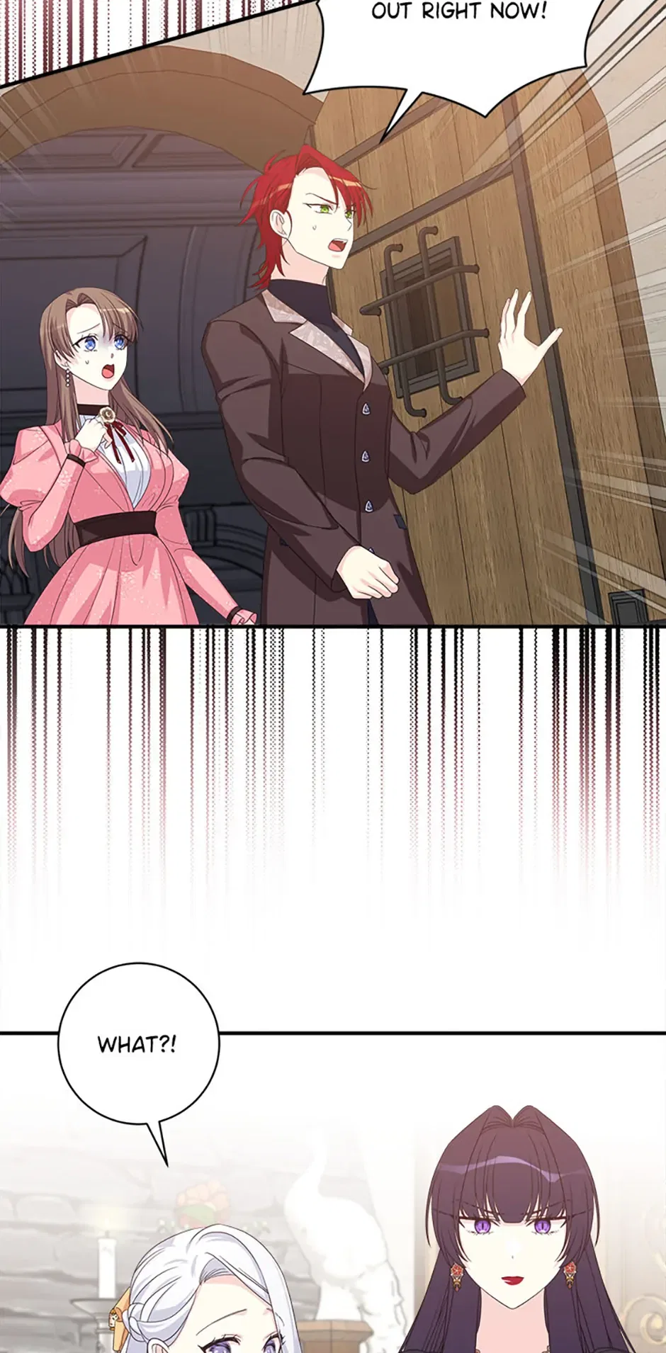 I Corrupted the Good Male Lead Chapter 80 – Page 63