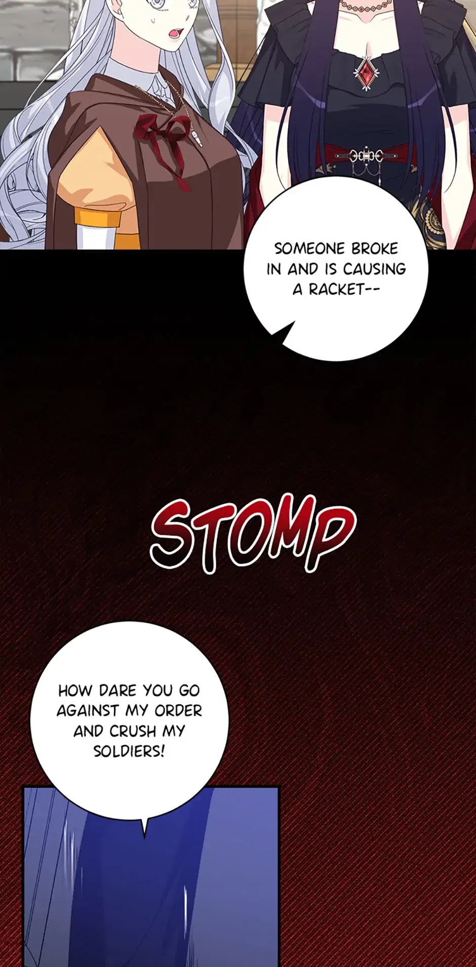 I Corrupted the Good Male Lead Chapter 80 – Page 64