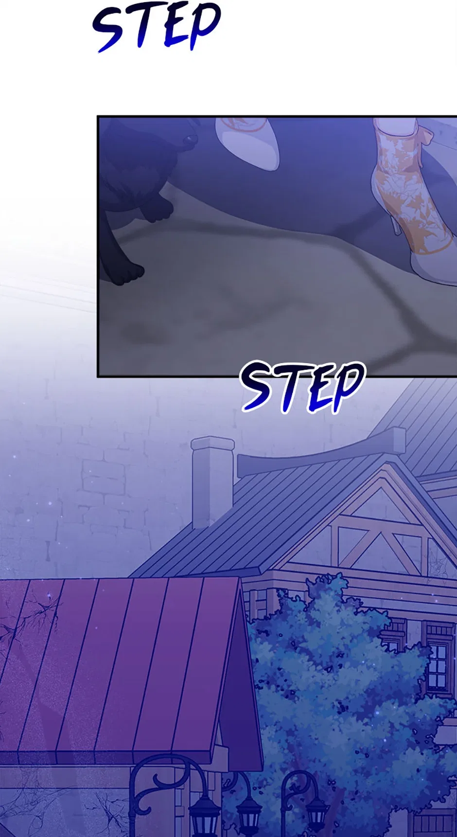 I Corrupted the Good Male Lead Chapter 79 – Page 2