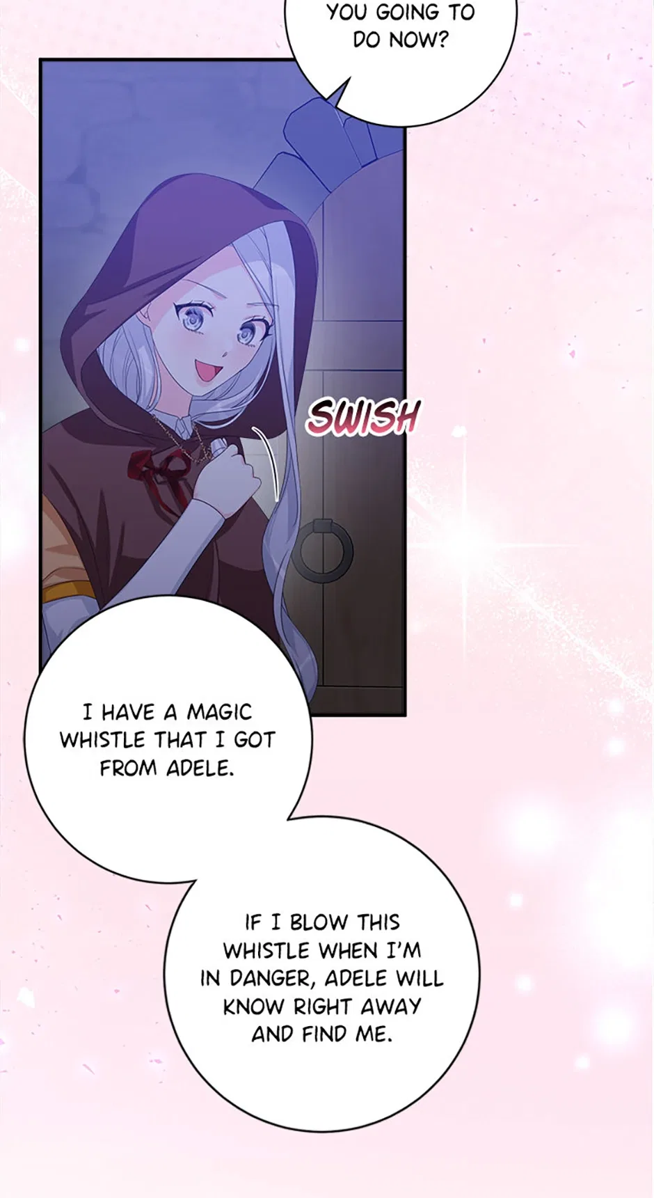 I Corrupted the Good Male Lead Chapter 79 – Page 4